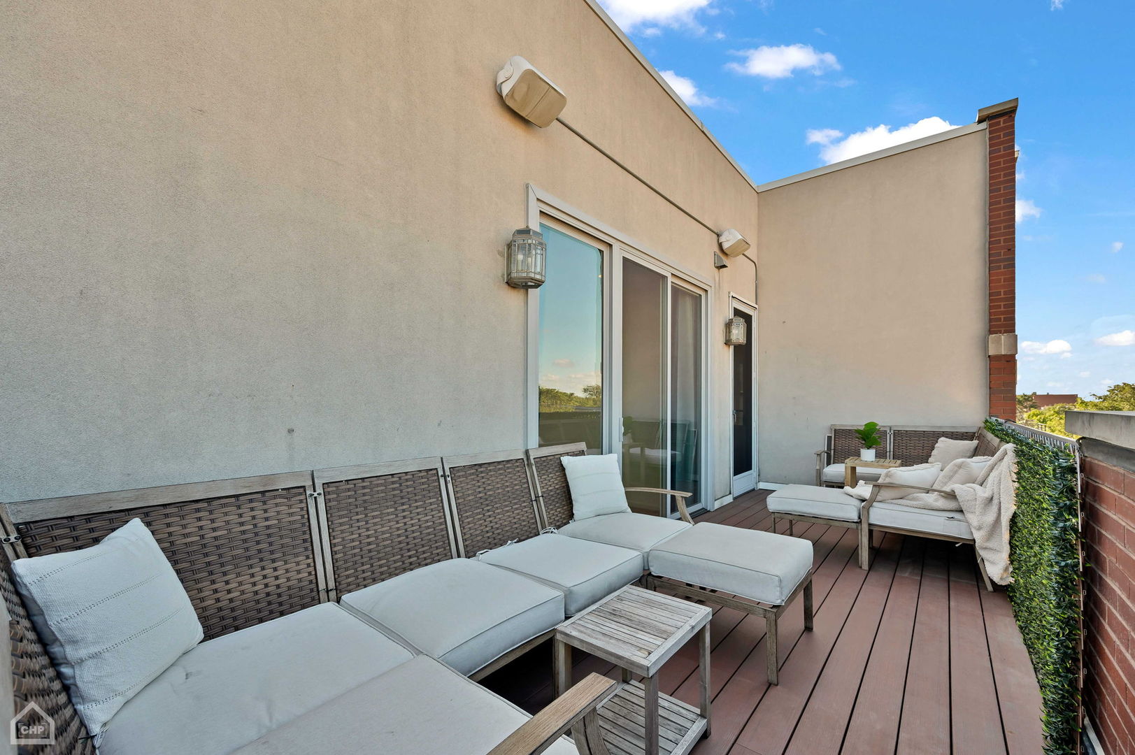 603 N Paulina Street Unit: 3N