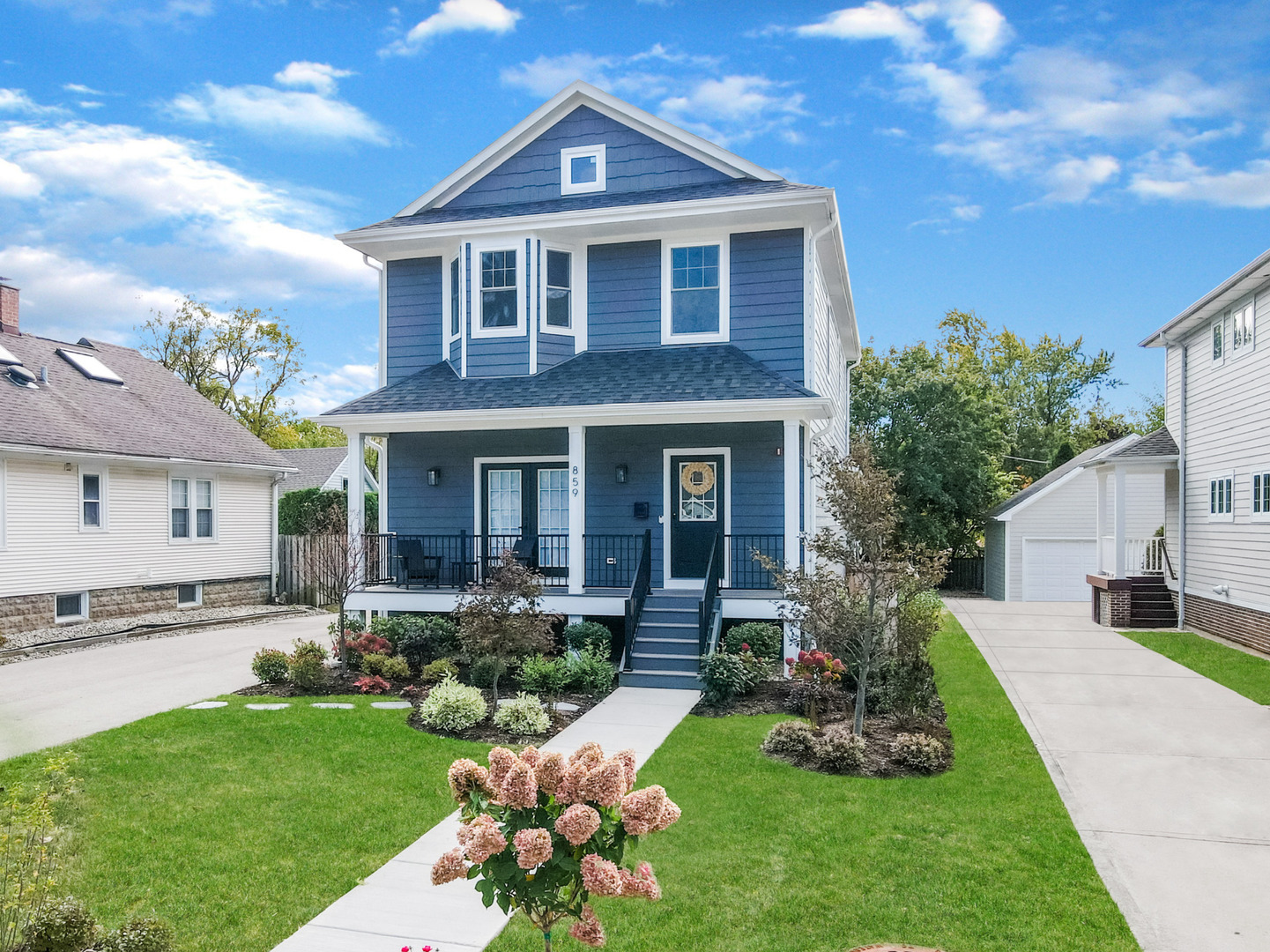 859 Central Avenue