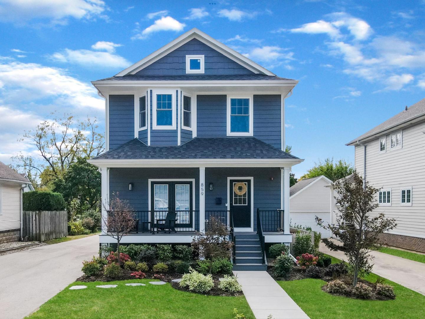 859 Central Avenue