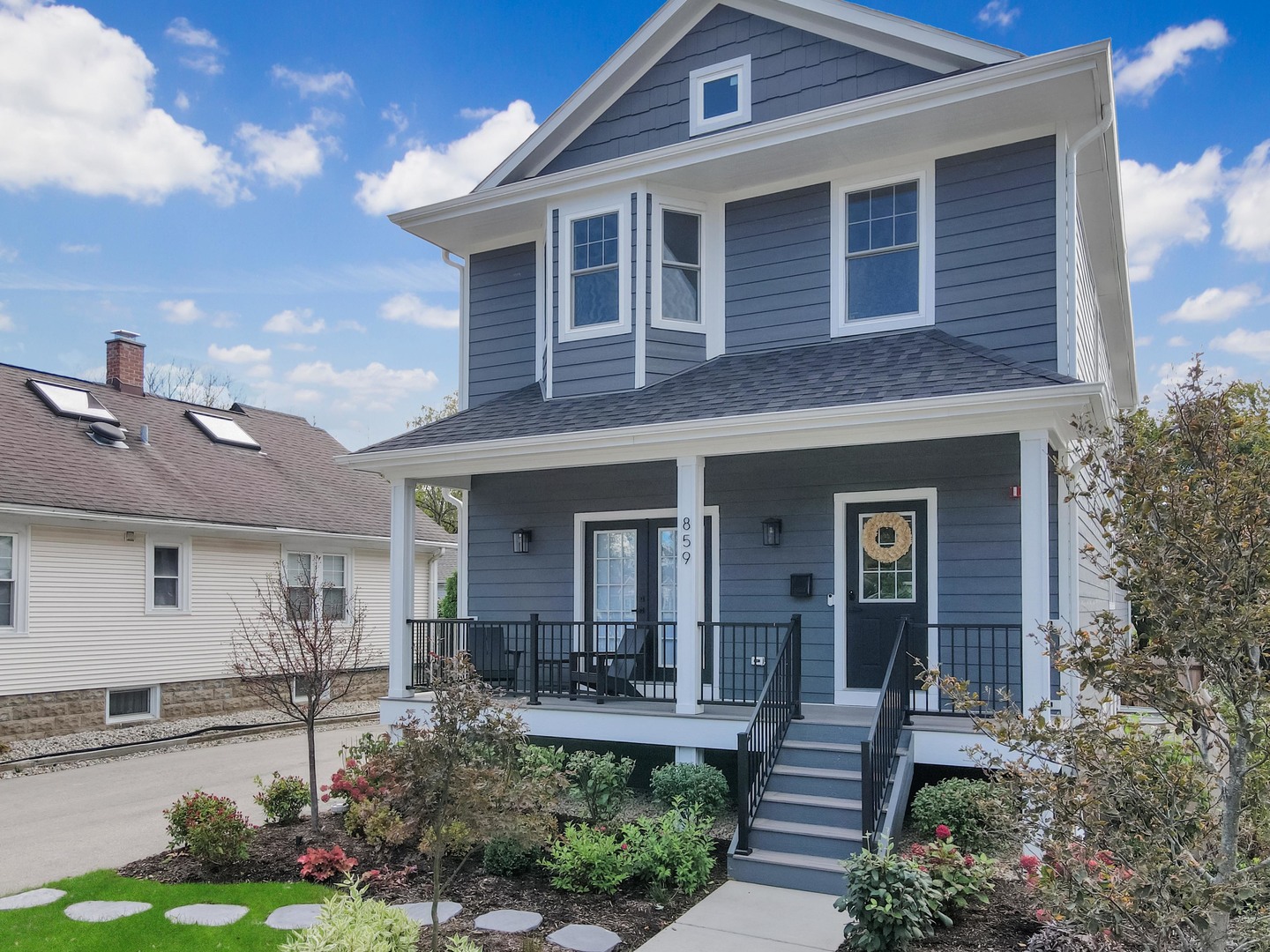 859 Central Avenue