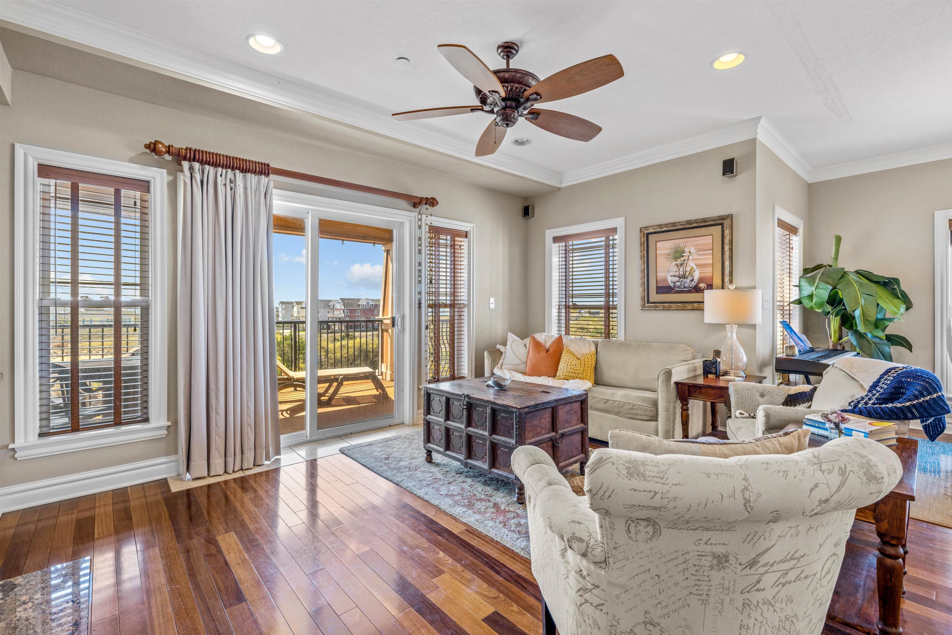 1319 N Virginia Dare Trail Unit 3A
