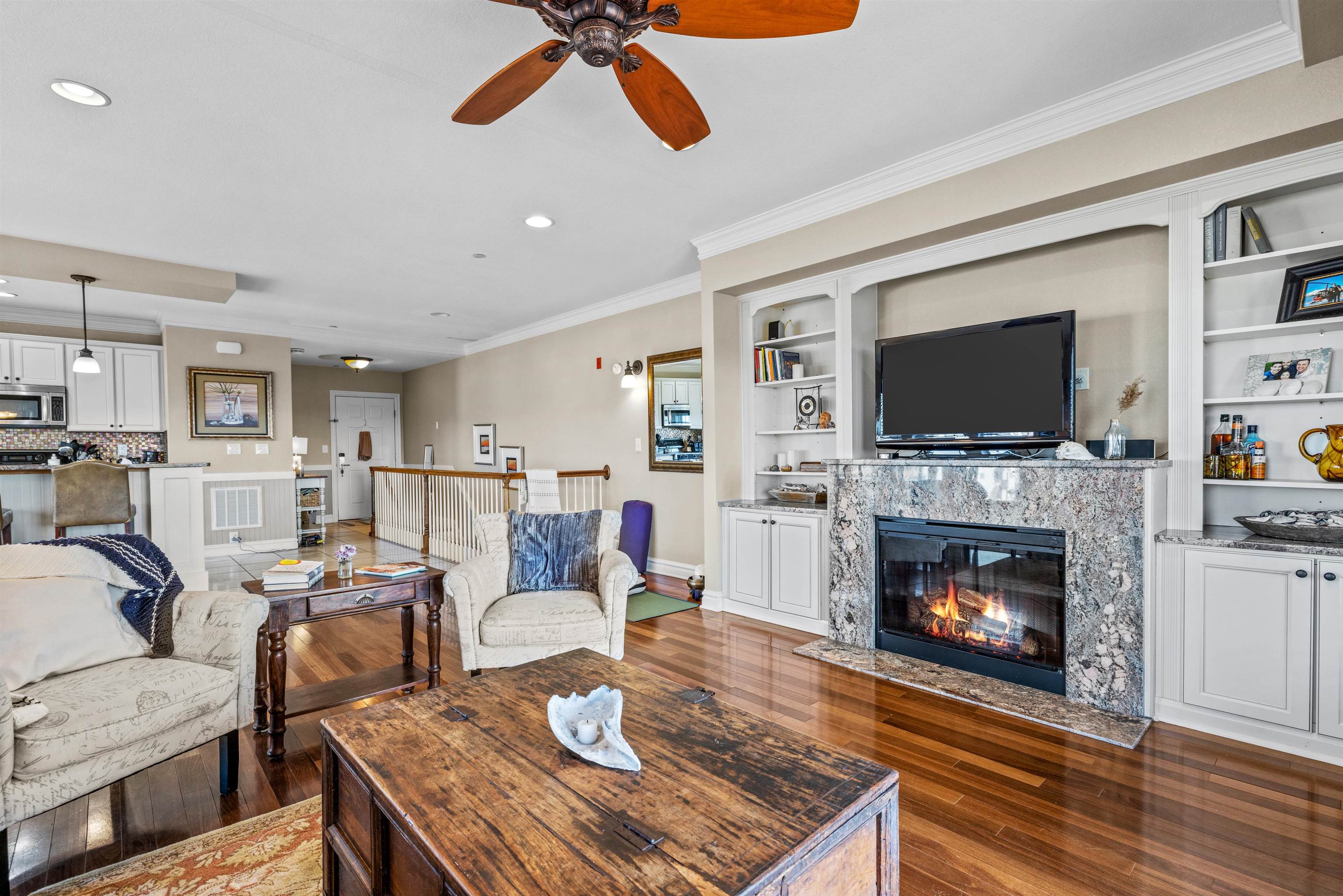 1319 N Virginia Dare Trail Unit 3A
