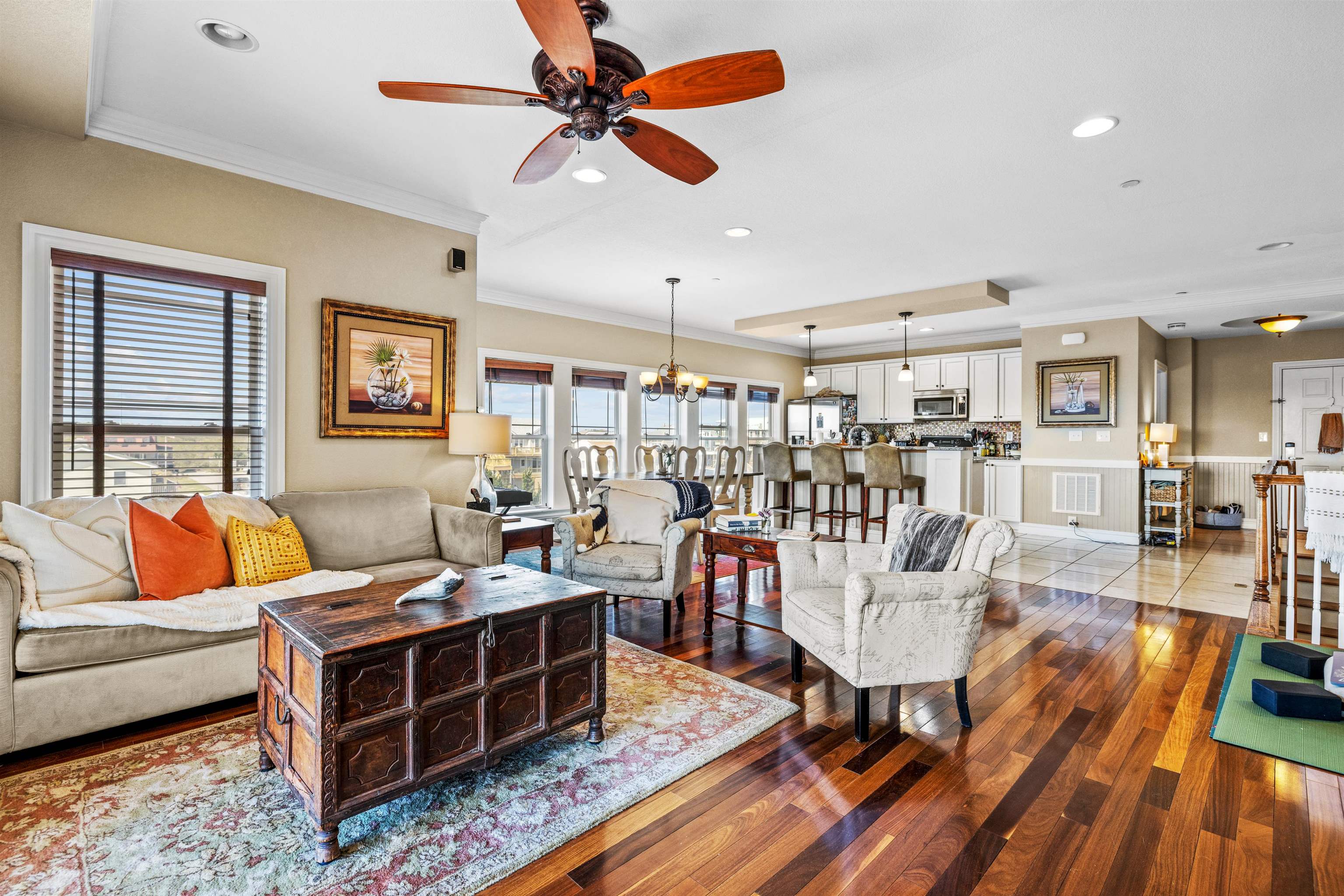 1319 N Virginia Dare Trail Unit 3A