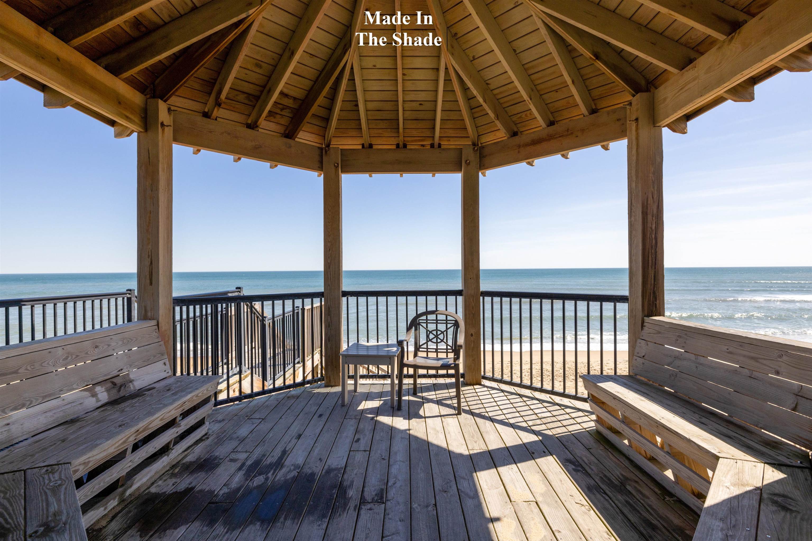 1319 N Virginia Dare Trail Unit 3A