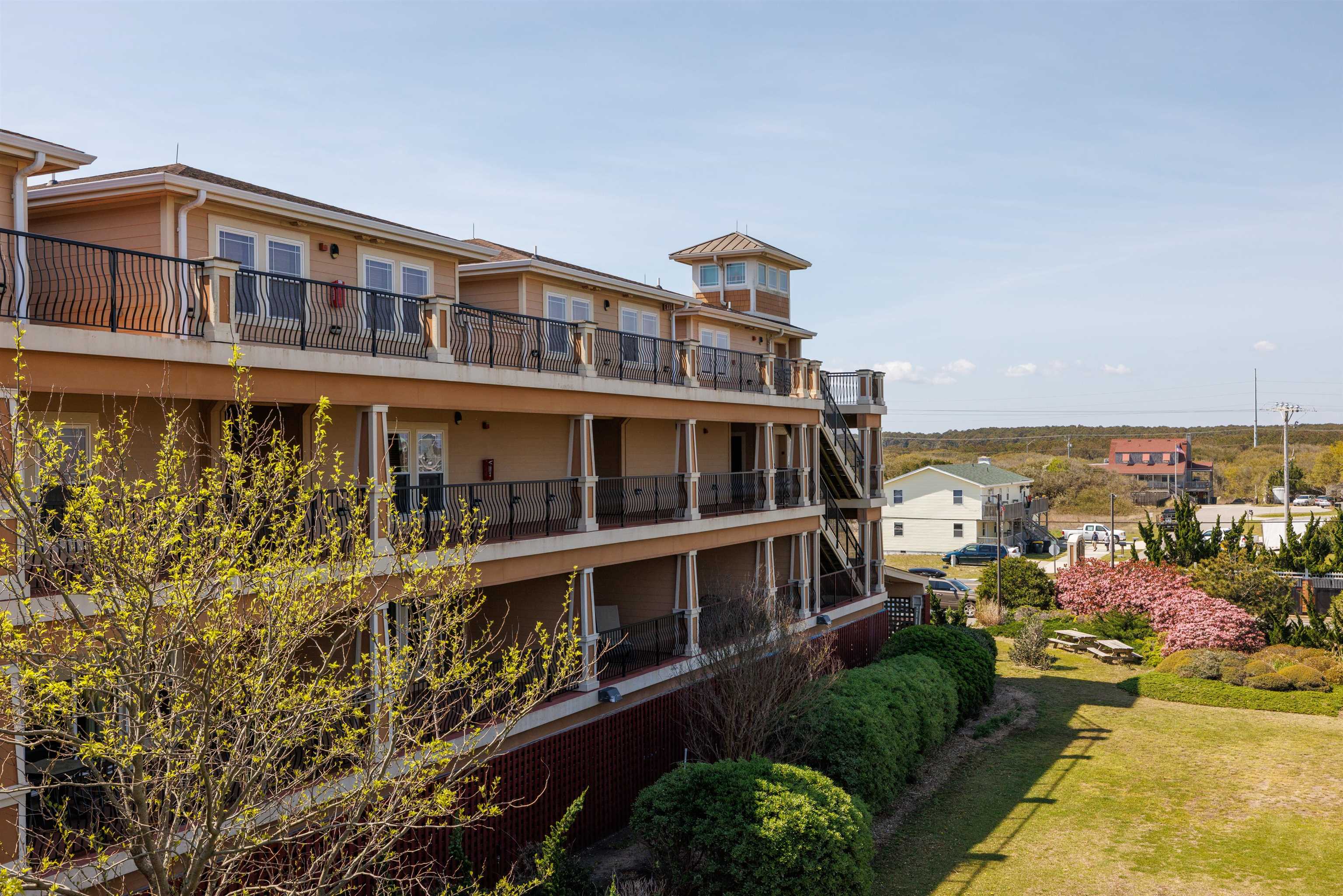 1319 N Virginia Dare Trail Unit 3A