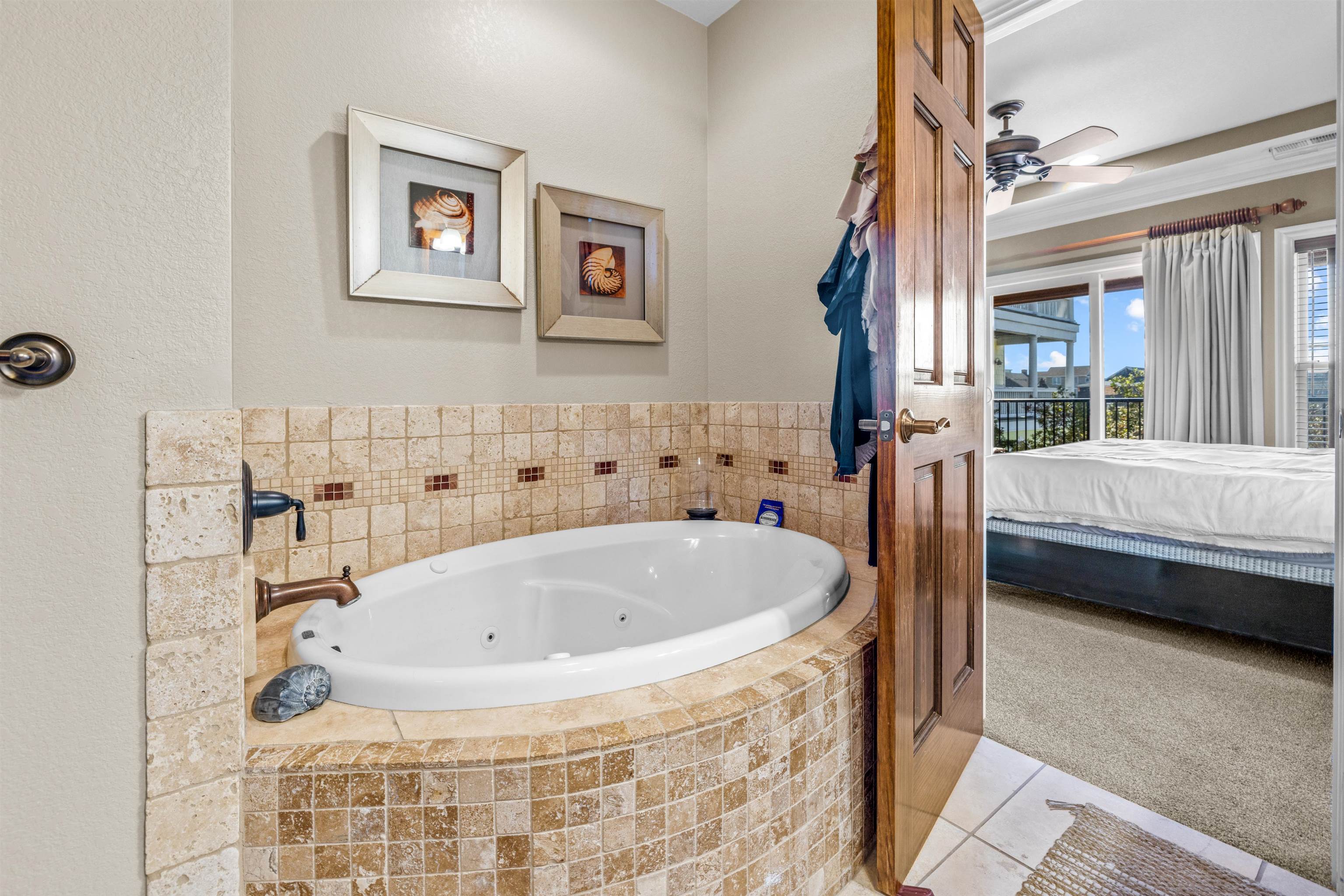 1319 N Virginia Dare Trail Unit 3A