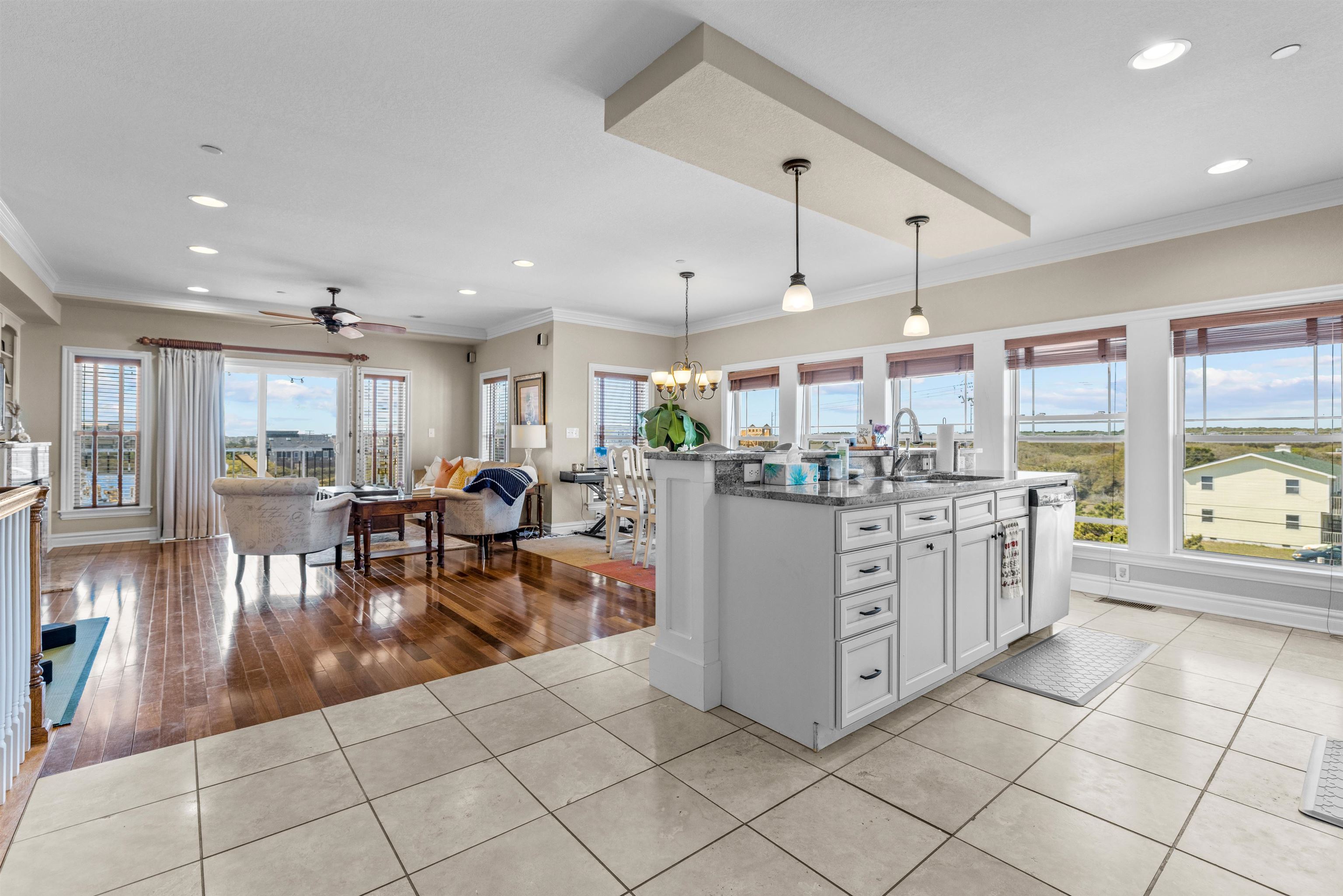 1319 N Virginia Dare Trail Unit 3A