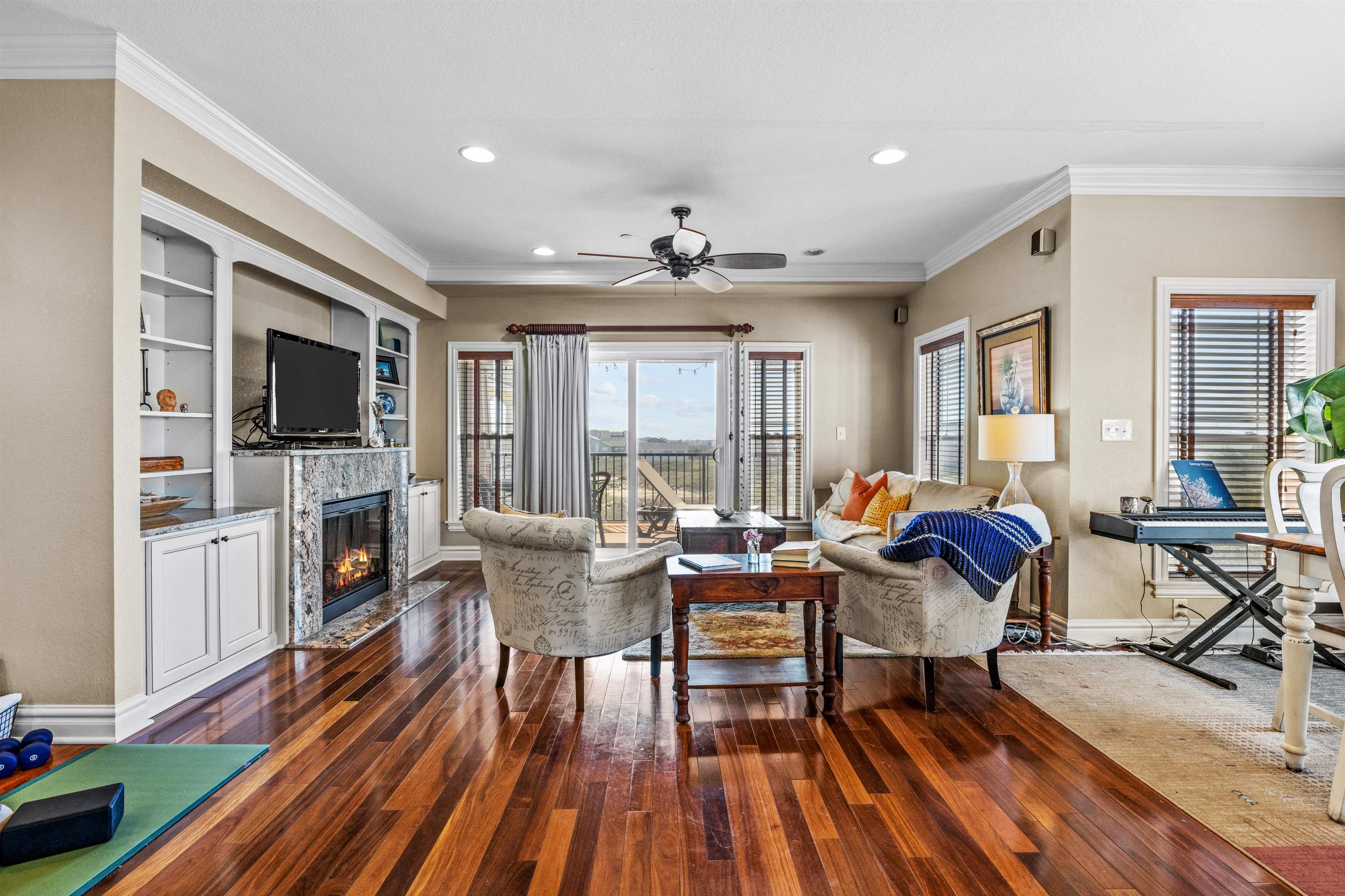 1319 N Virginia Dare Trail Unit 3A