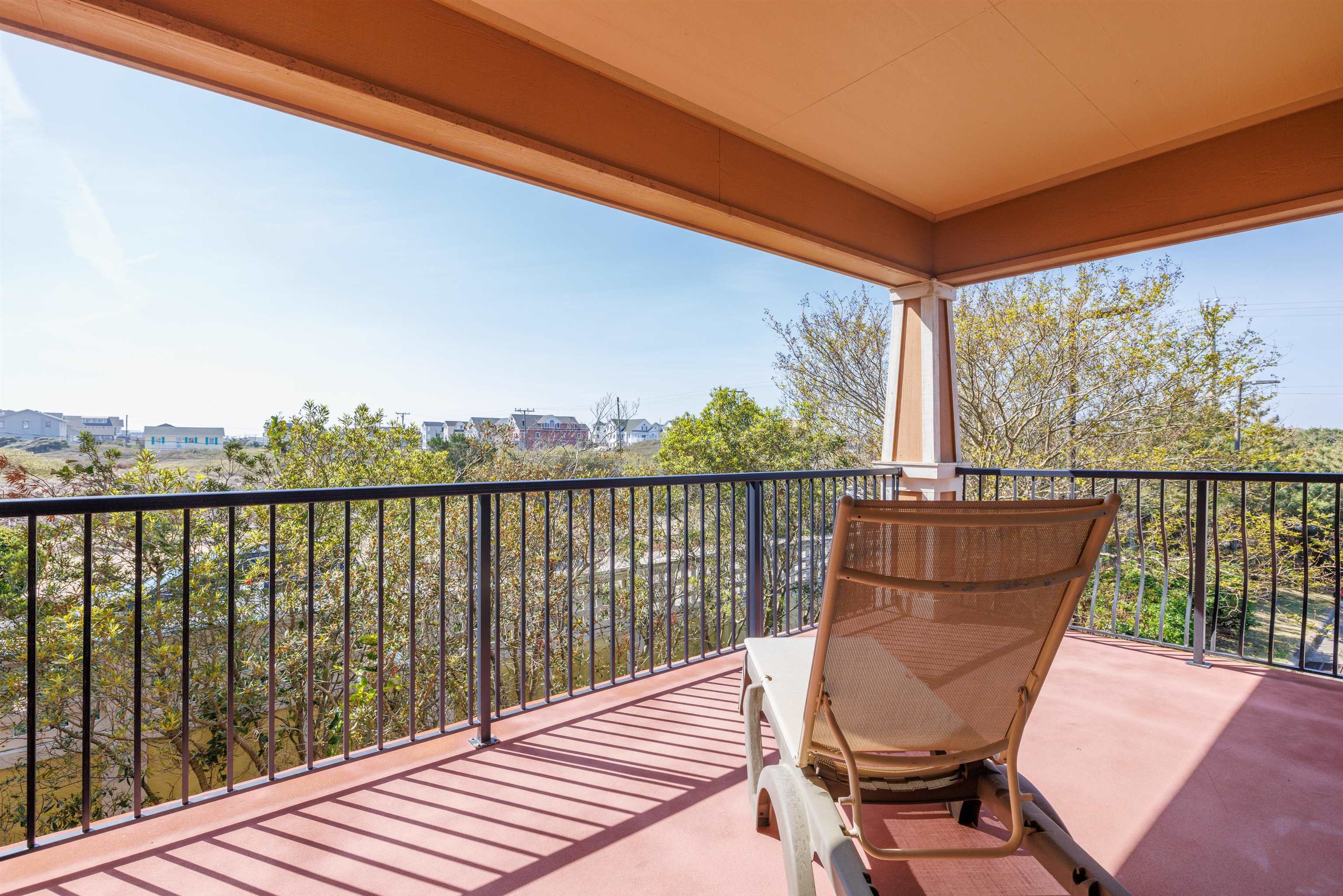 1319 N Virginia Dare Trail Unit 3A
