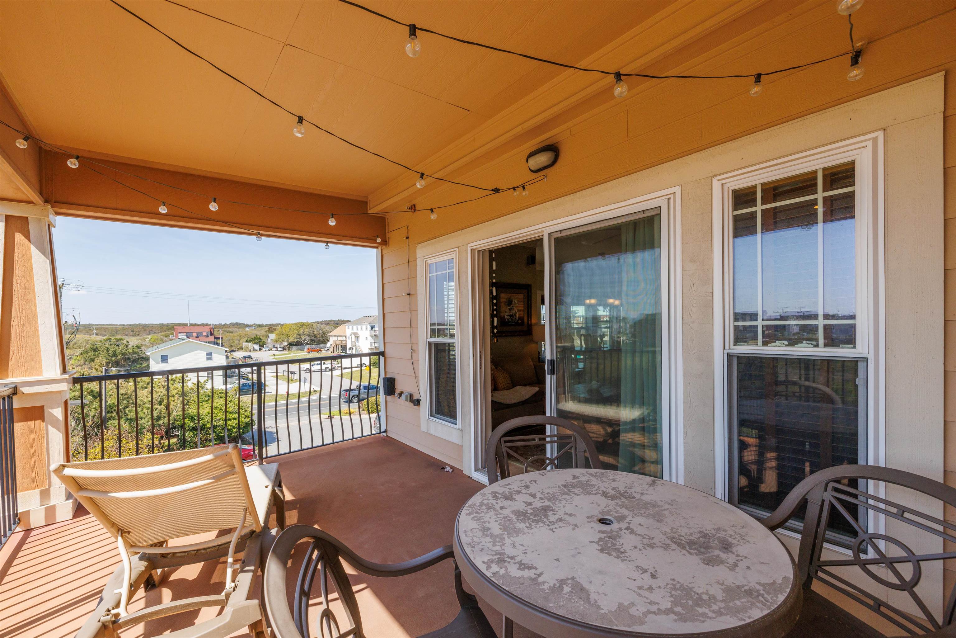 1319 N Virginia Dare Trail Unit 3A