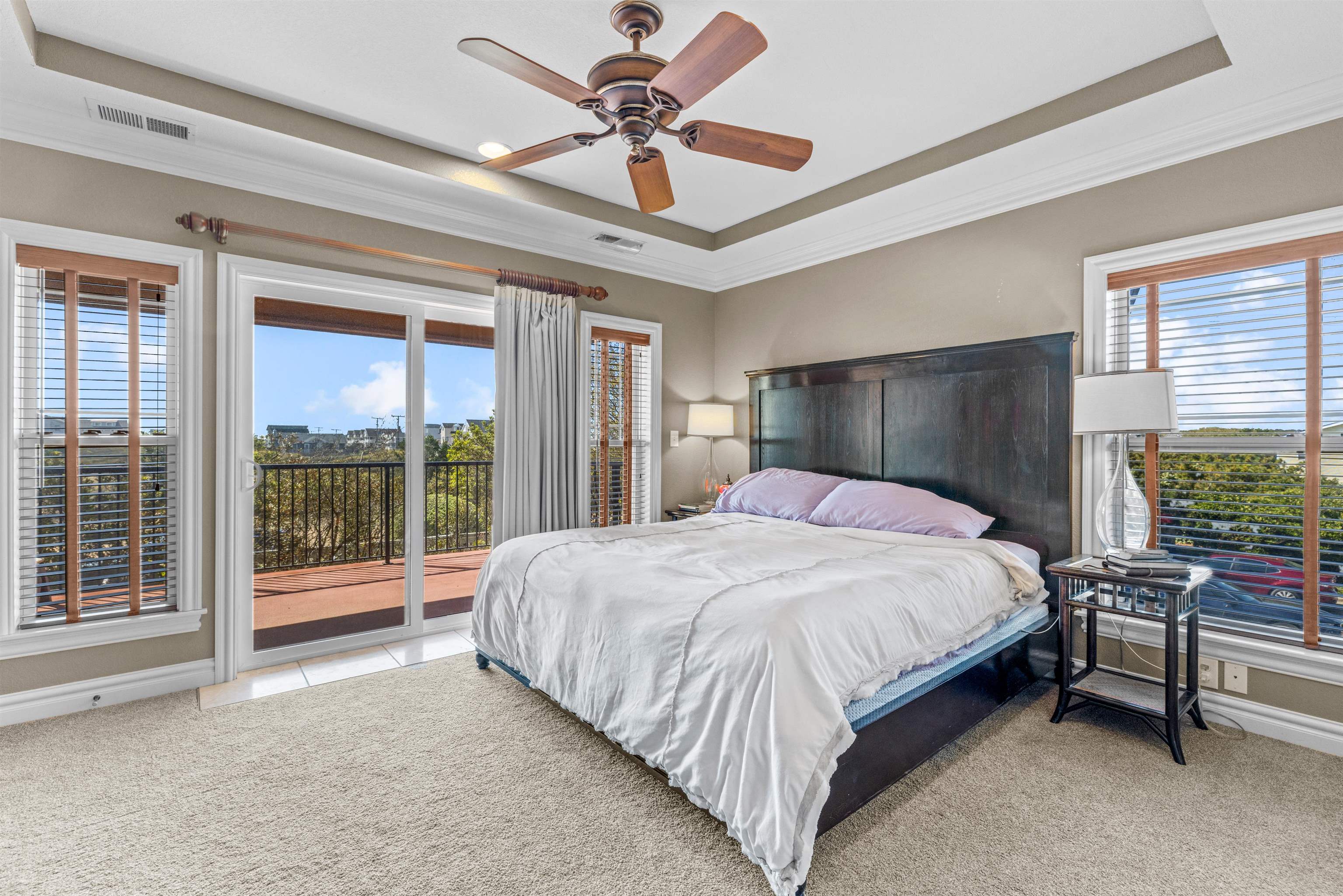 1319 N Virginia Dare Trail Unit 3A