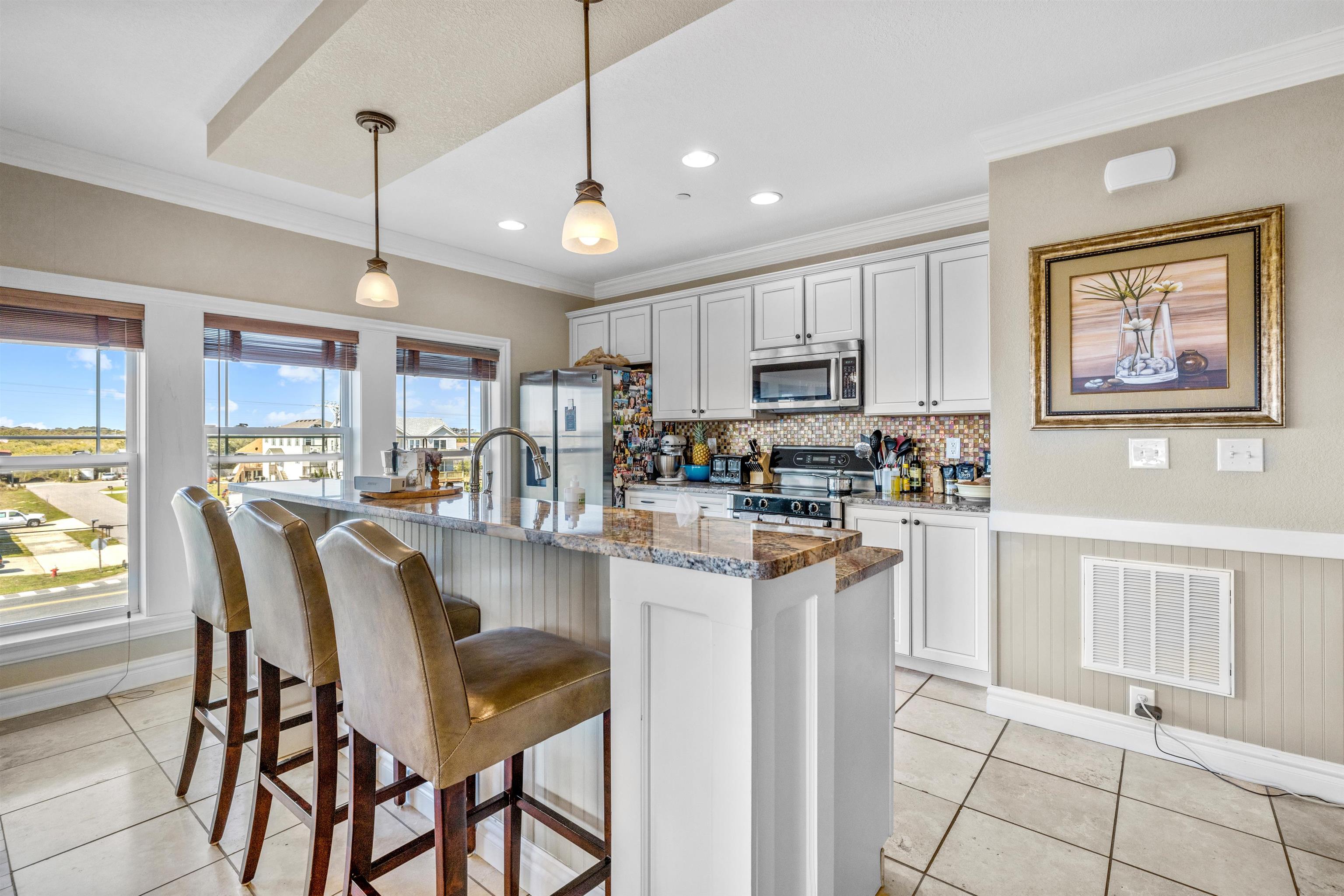 1319 N Virginia Dare Trail Unit 3A
