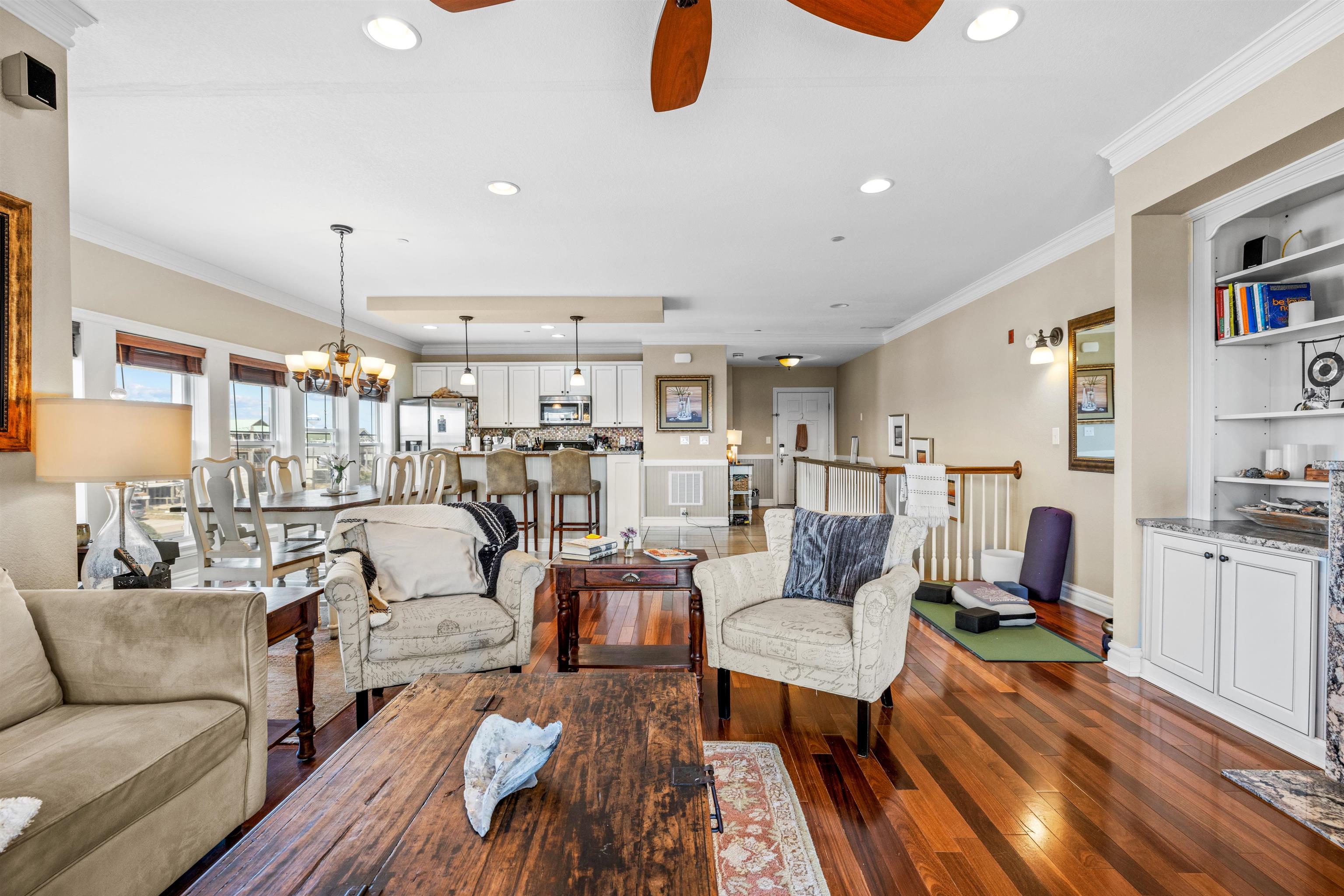 1319 N Virginia Dare Trail Unit 3A