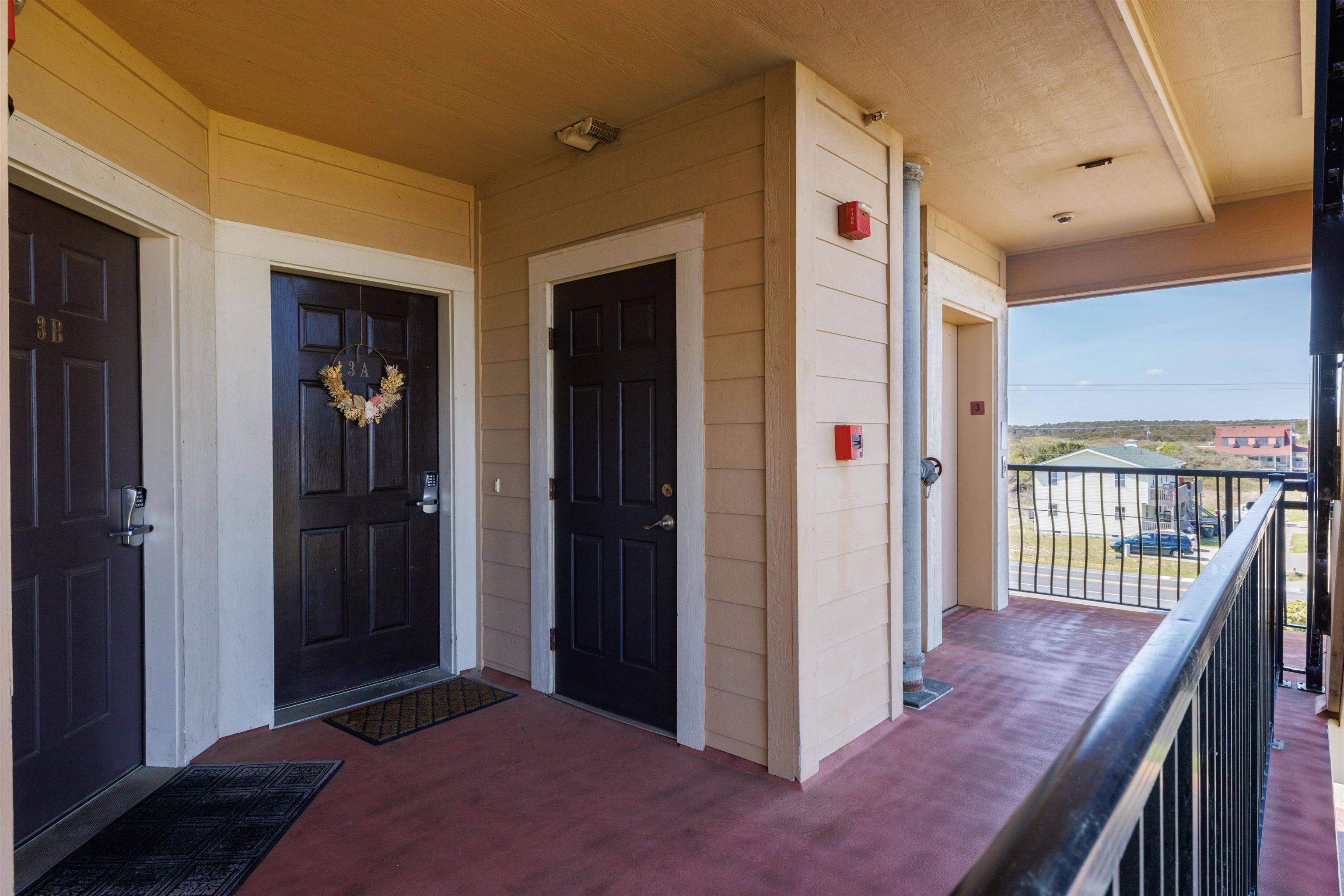 1319 N Virginia Dare Trail Unit 3A