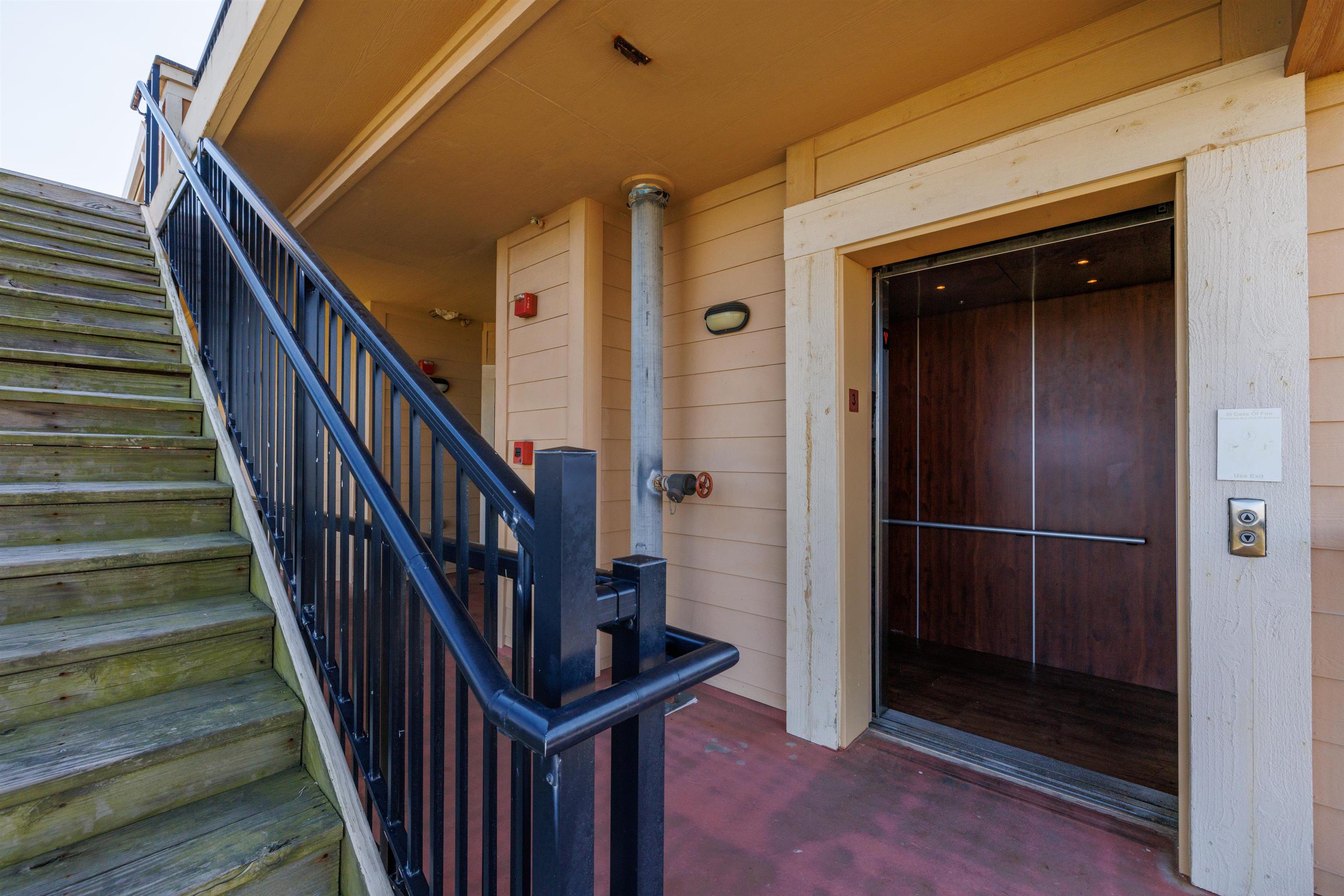 1319 N Virginia Dare Trail Unit 3A