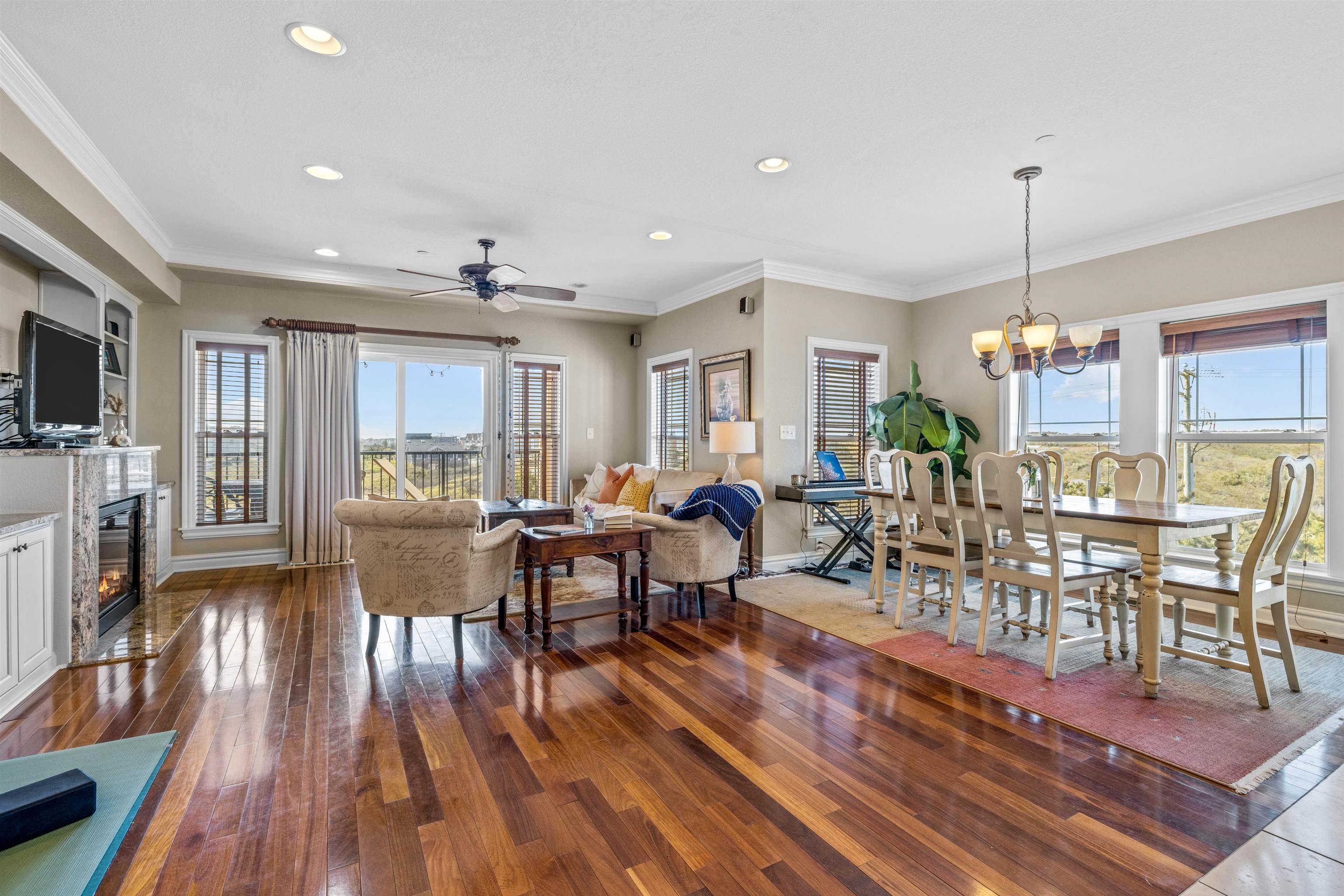 1319 N Virginia Dare Trail Unit 3A