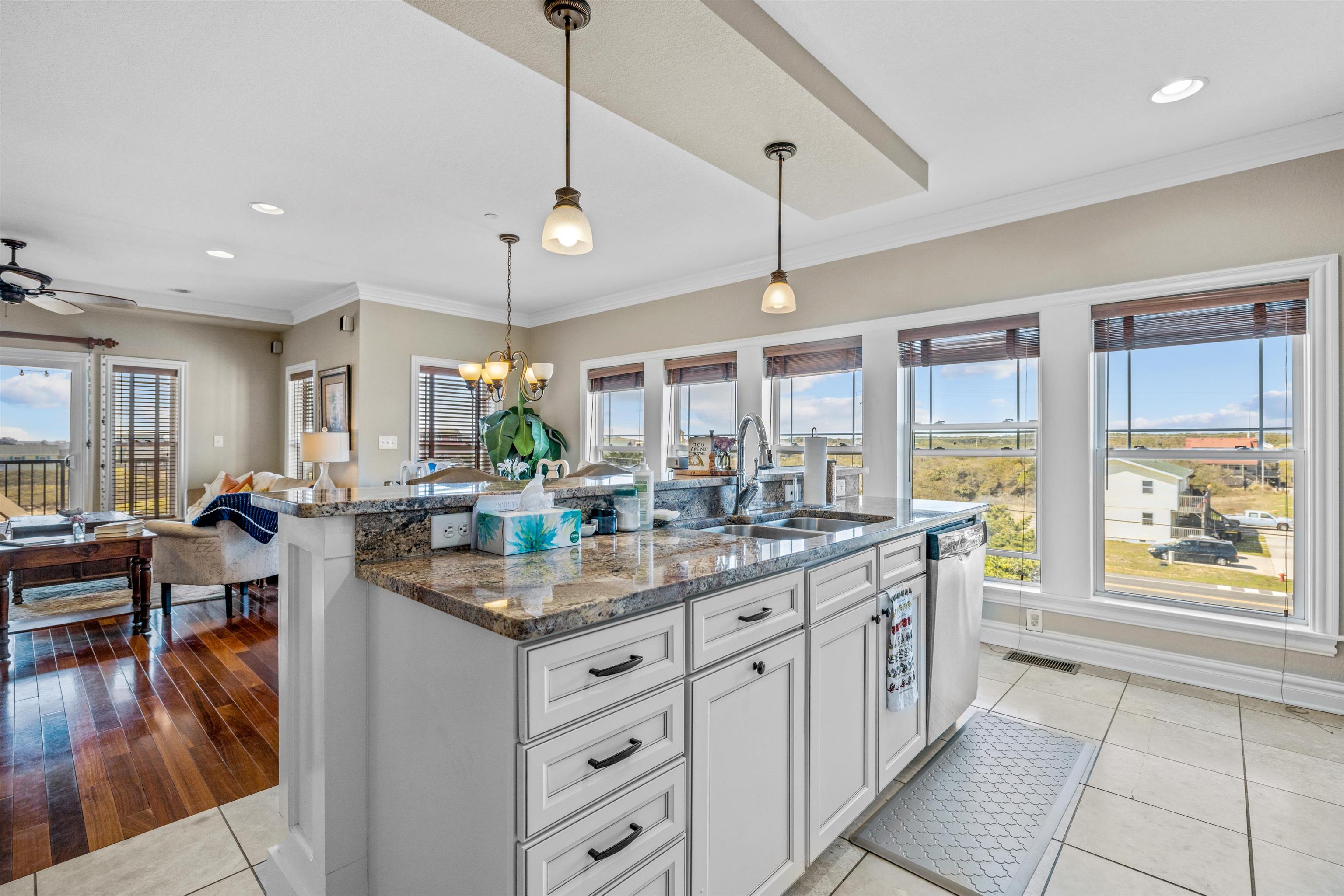 1319 N Virginia Dare Trail Unit 3A
