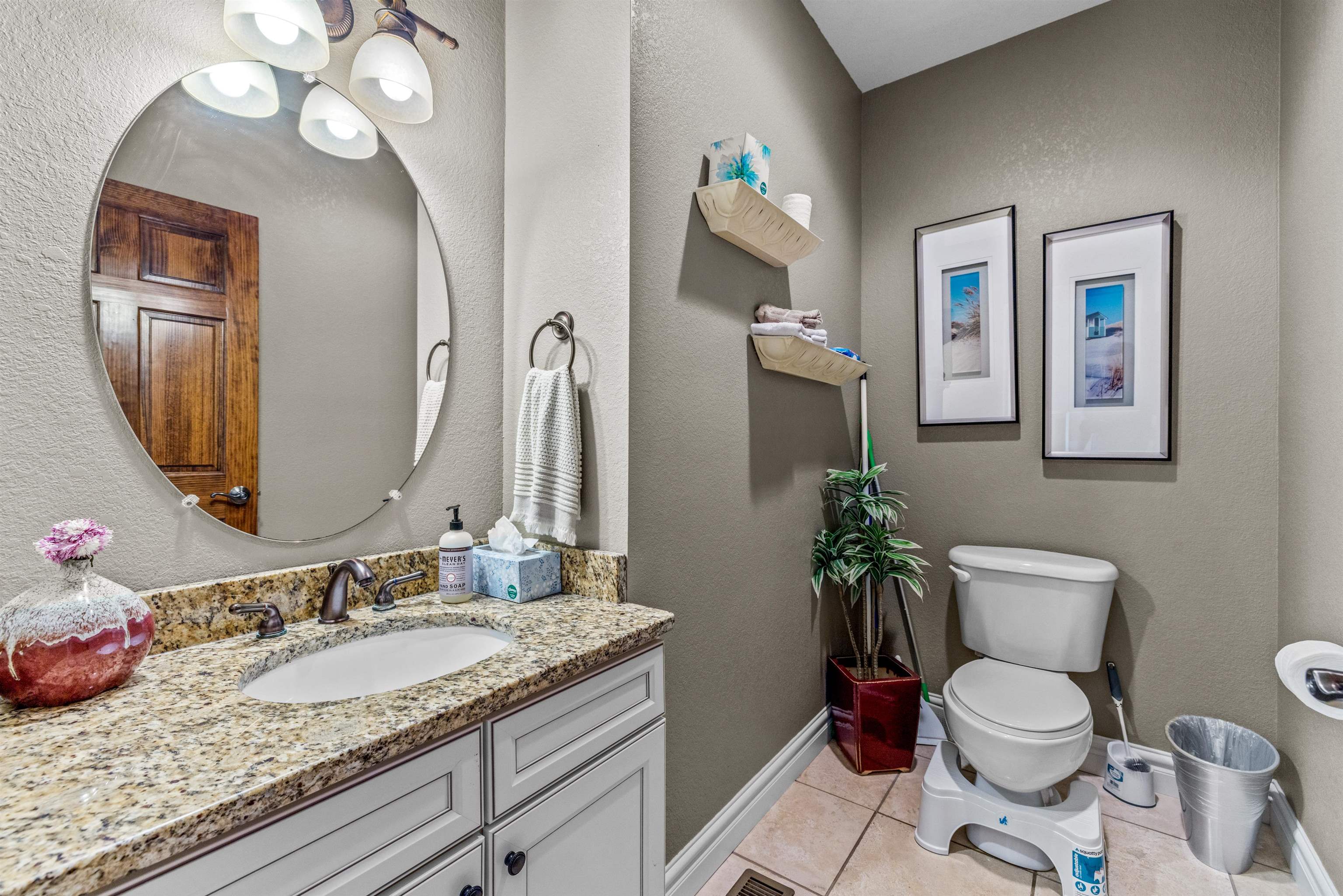 1319 N Virginia Dare Trail Unit 3A