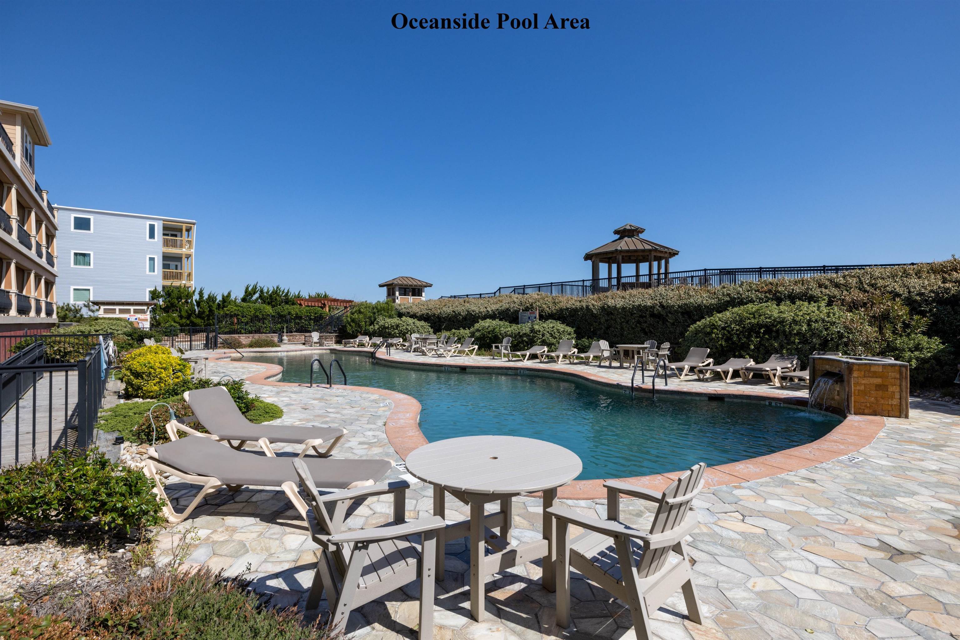 1319 N Virginia Dare Trail Unit 3A