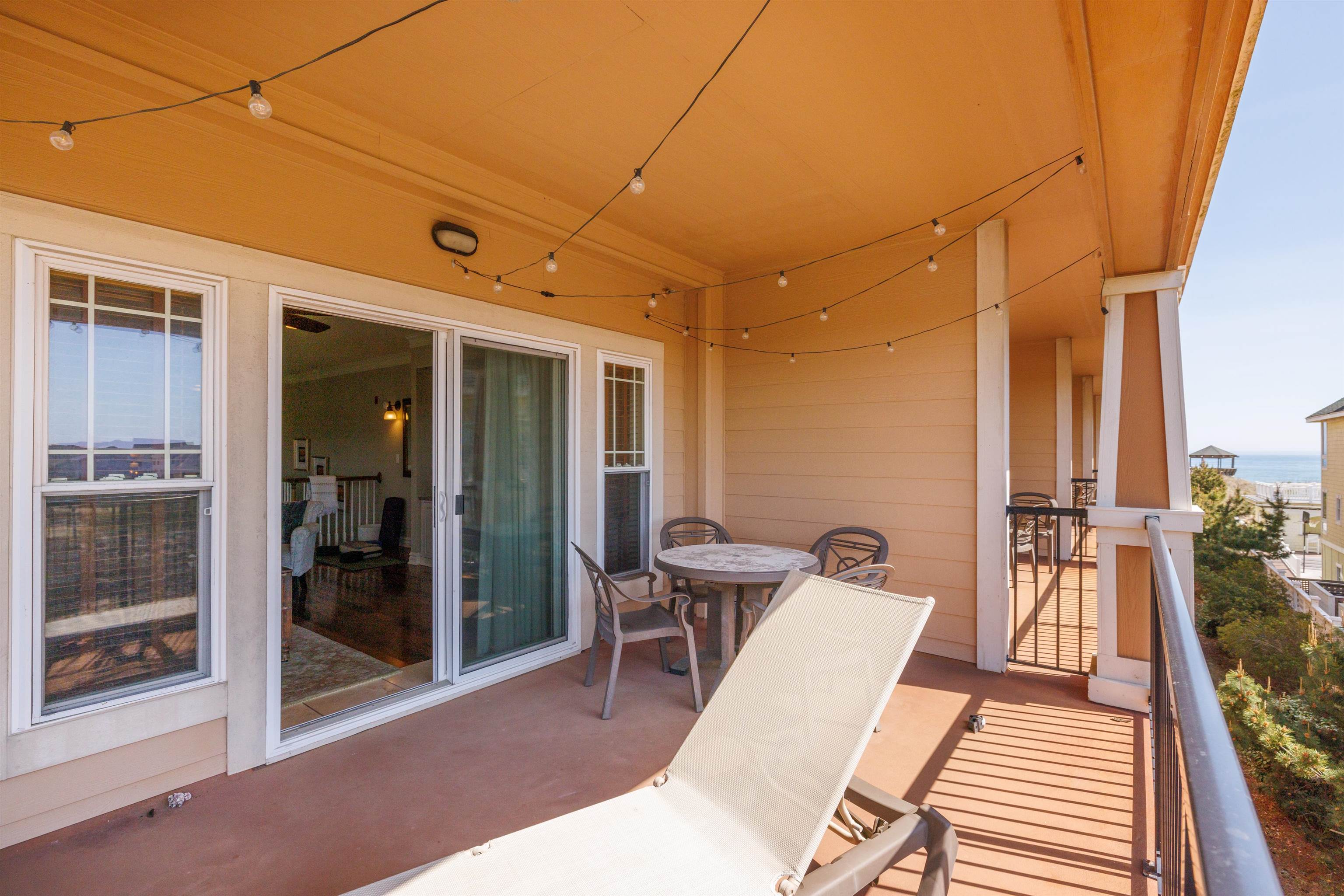1319 N Virginia Dare Trail Unit 3A