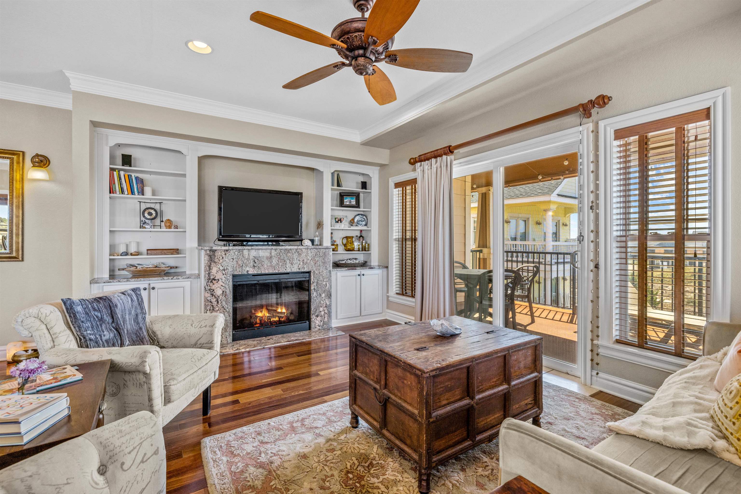 1319 N Virginia Dare Trail Unit 3A