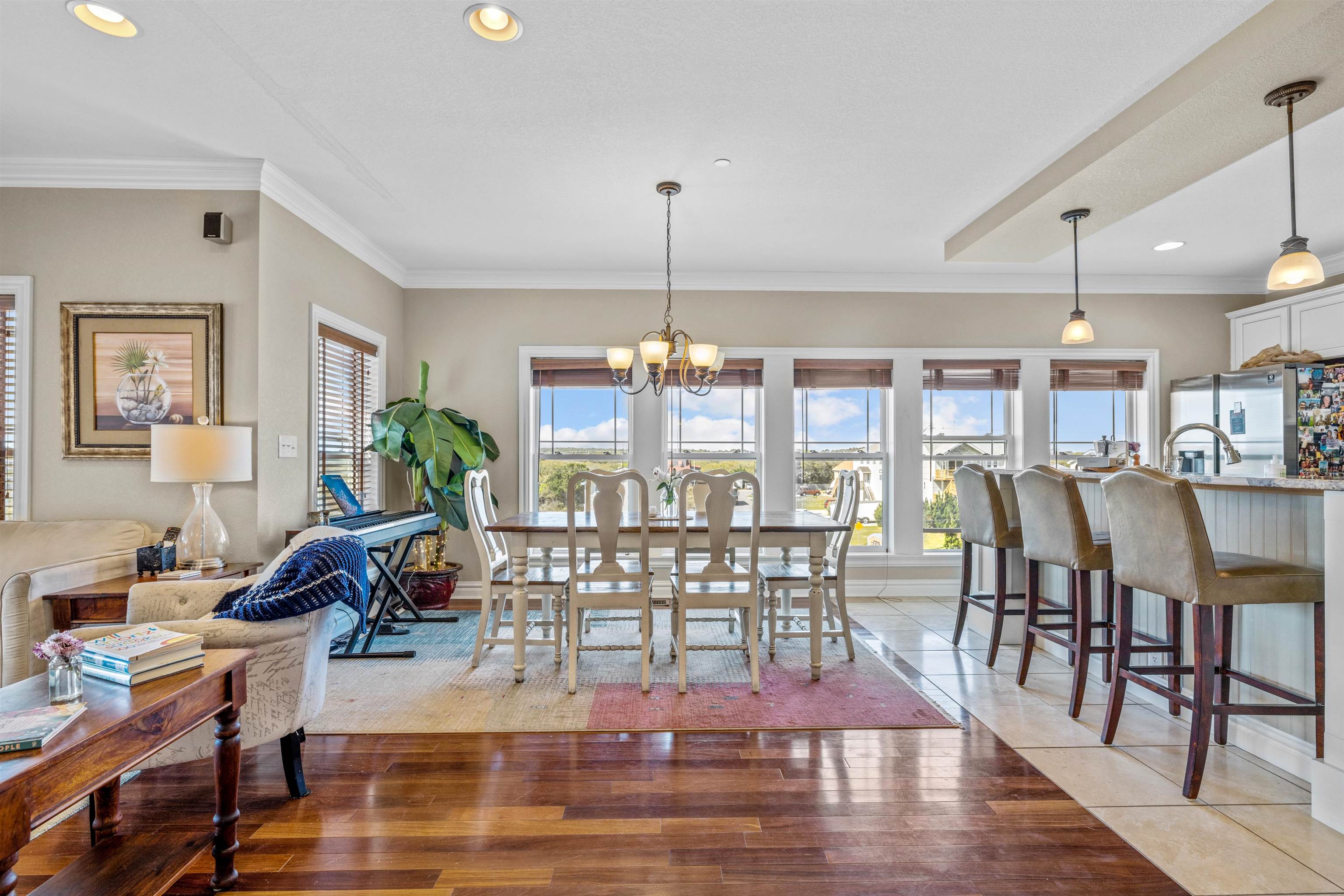 1319 N Virginia Dare Trail Unit 3A