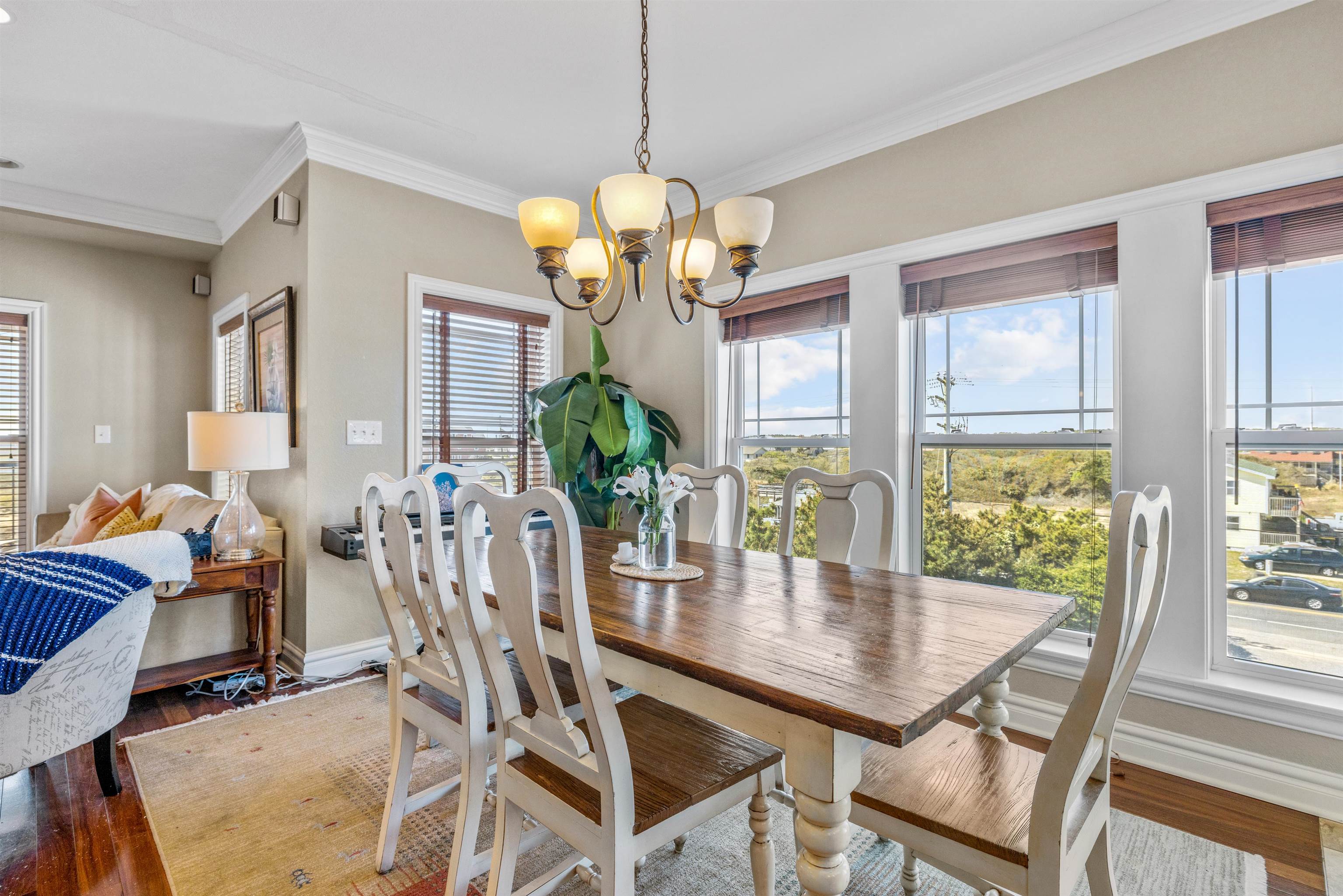 1319 N Virginia Dare Trail Unit 3A