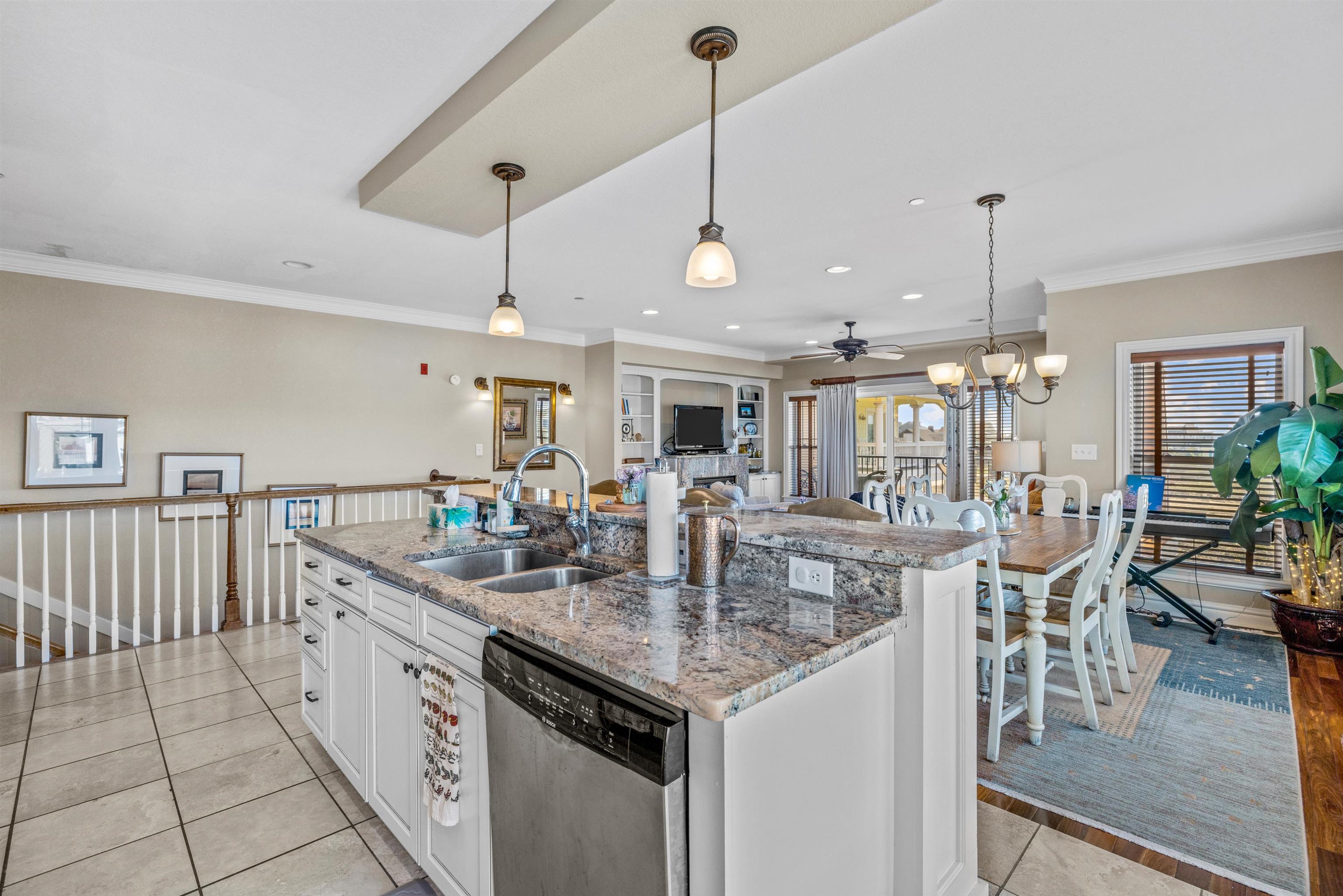 1319 N Virginia Dare Trail Unit 3A