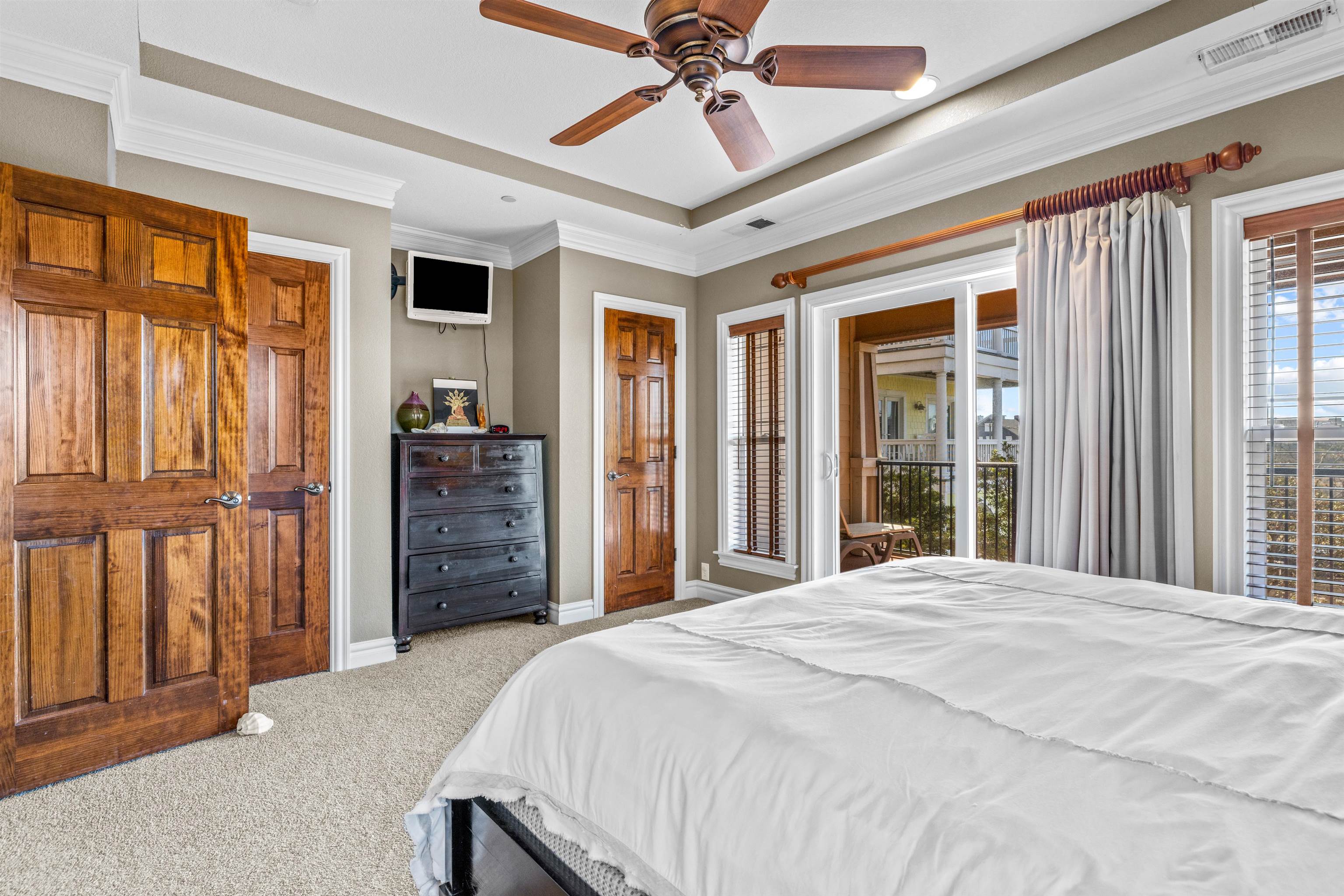 1319 N Virginia Dare Trail Unit 3A