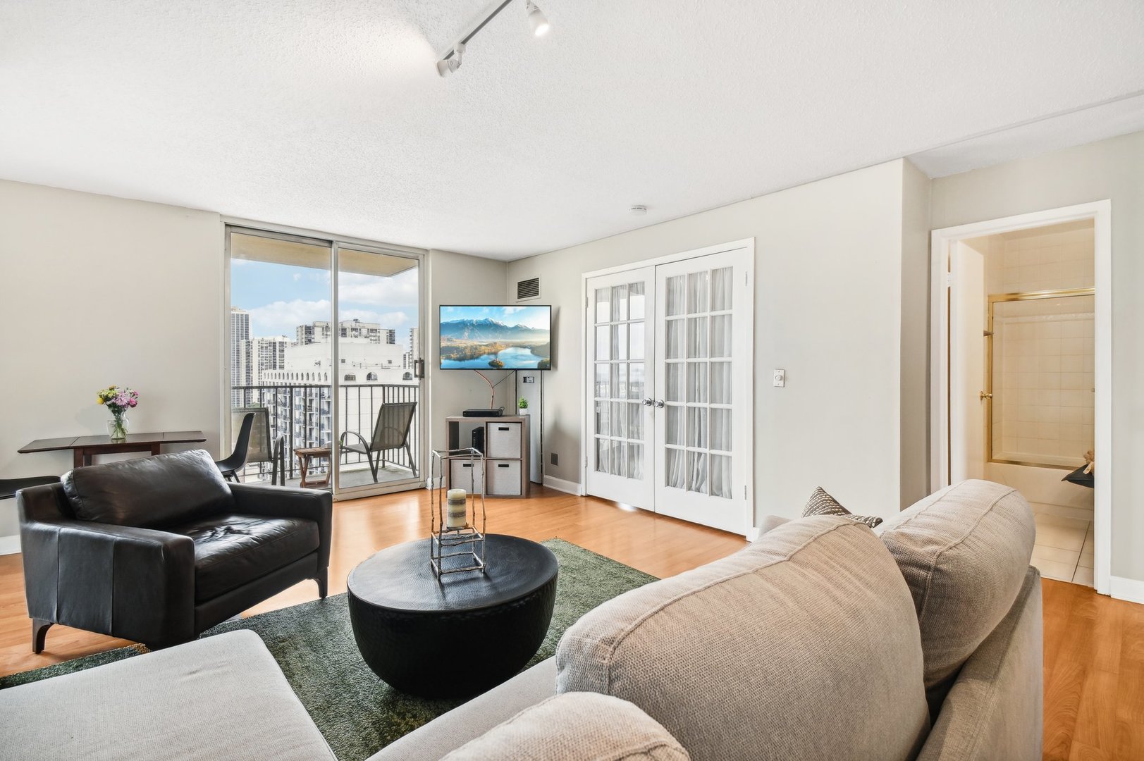 1212 N LaSalle Street Unit: 1704