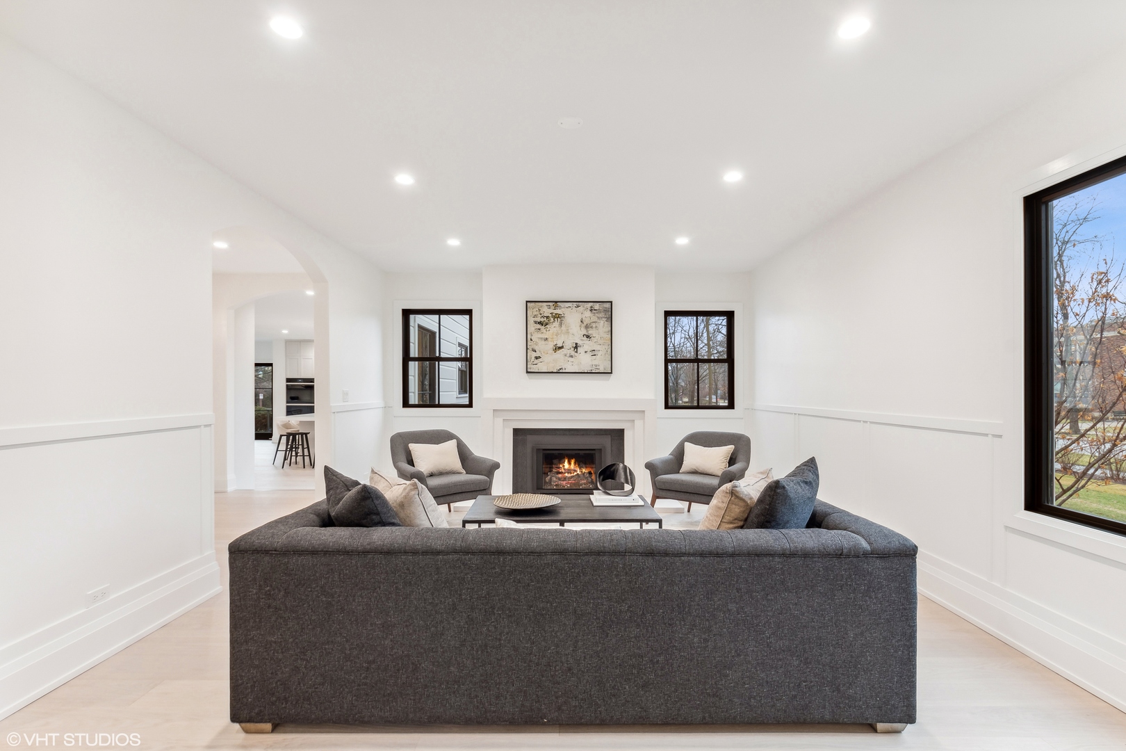611 Abbotsford Road
