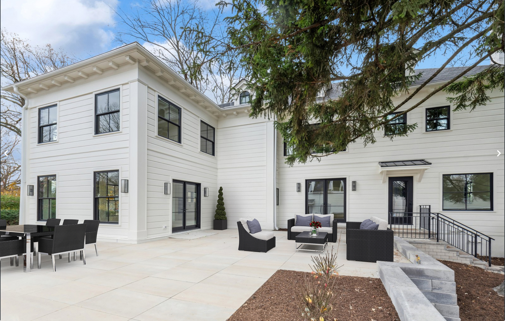 611 Abbotsford Road