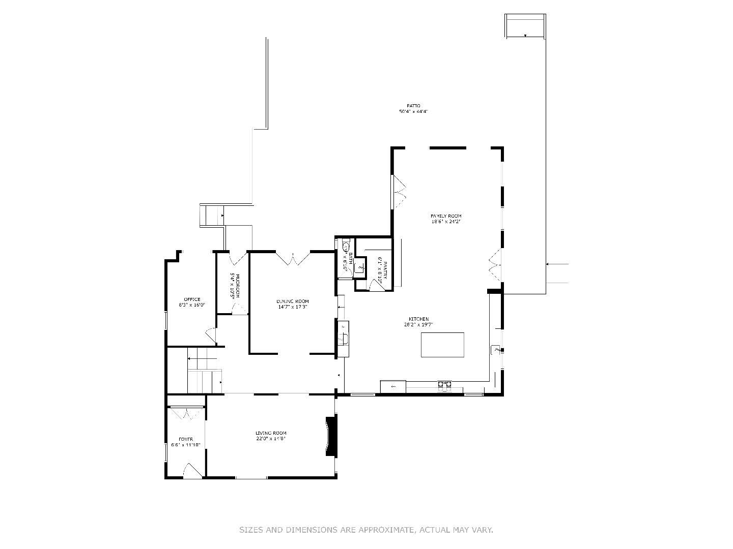611 Abbotsford Road