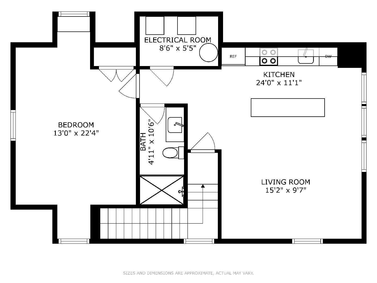611 Abbotsford Road