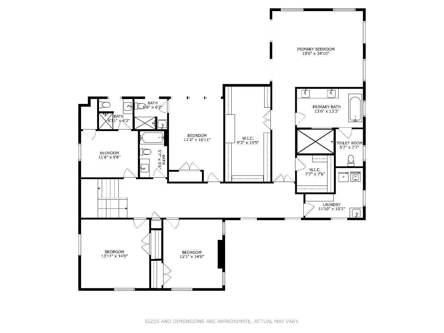 611 Abbotsford Road