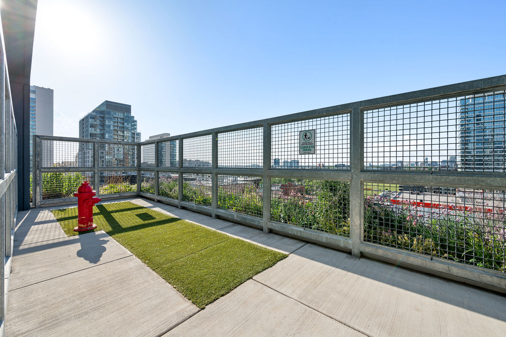 366 W Superior Street Unit: 401