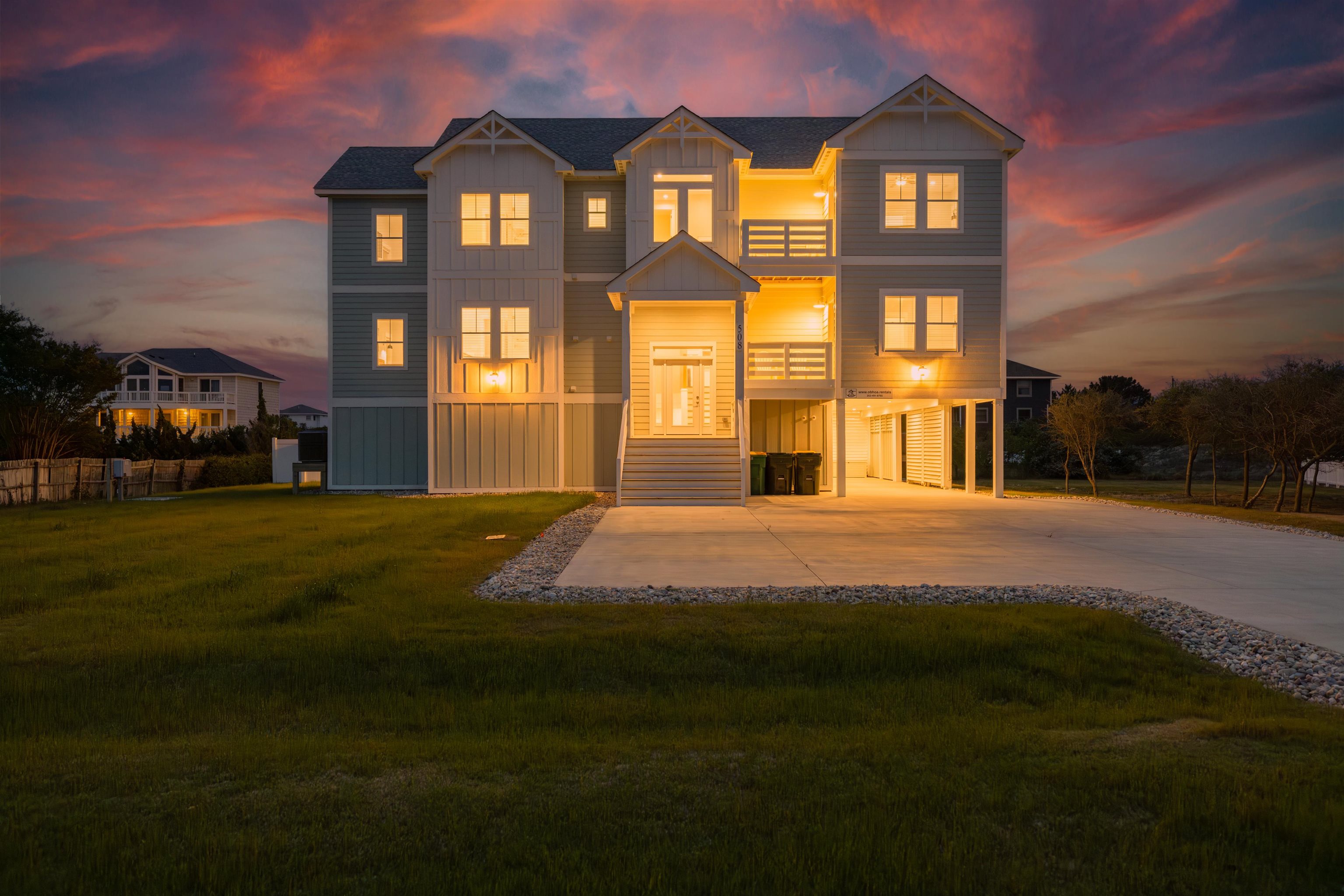 508 Conch Crescent Lot 80