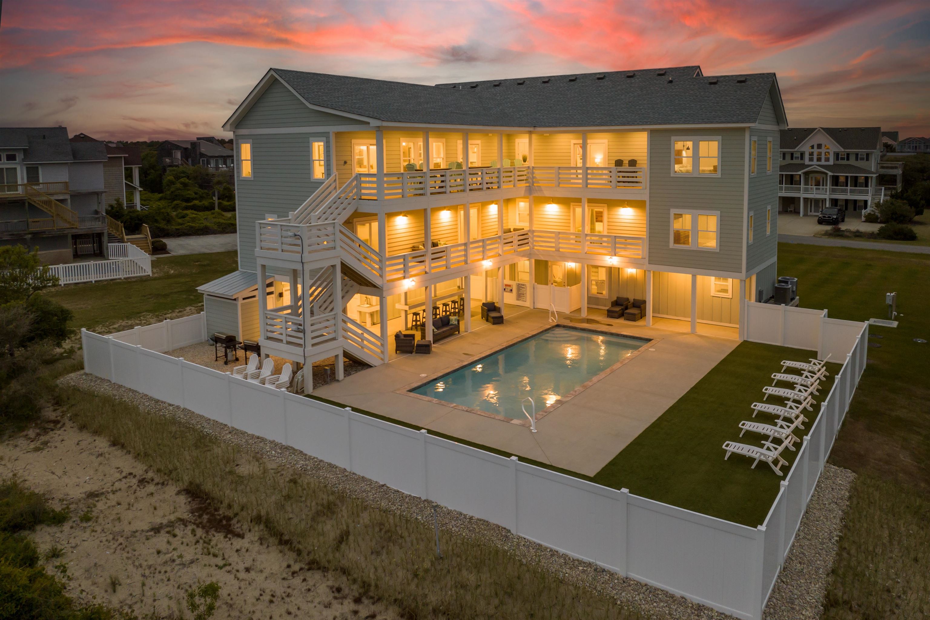 508 Conch Crescent Lot 80