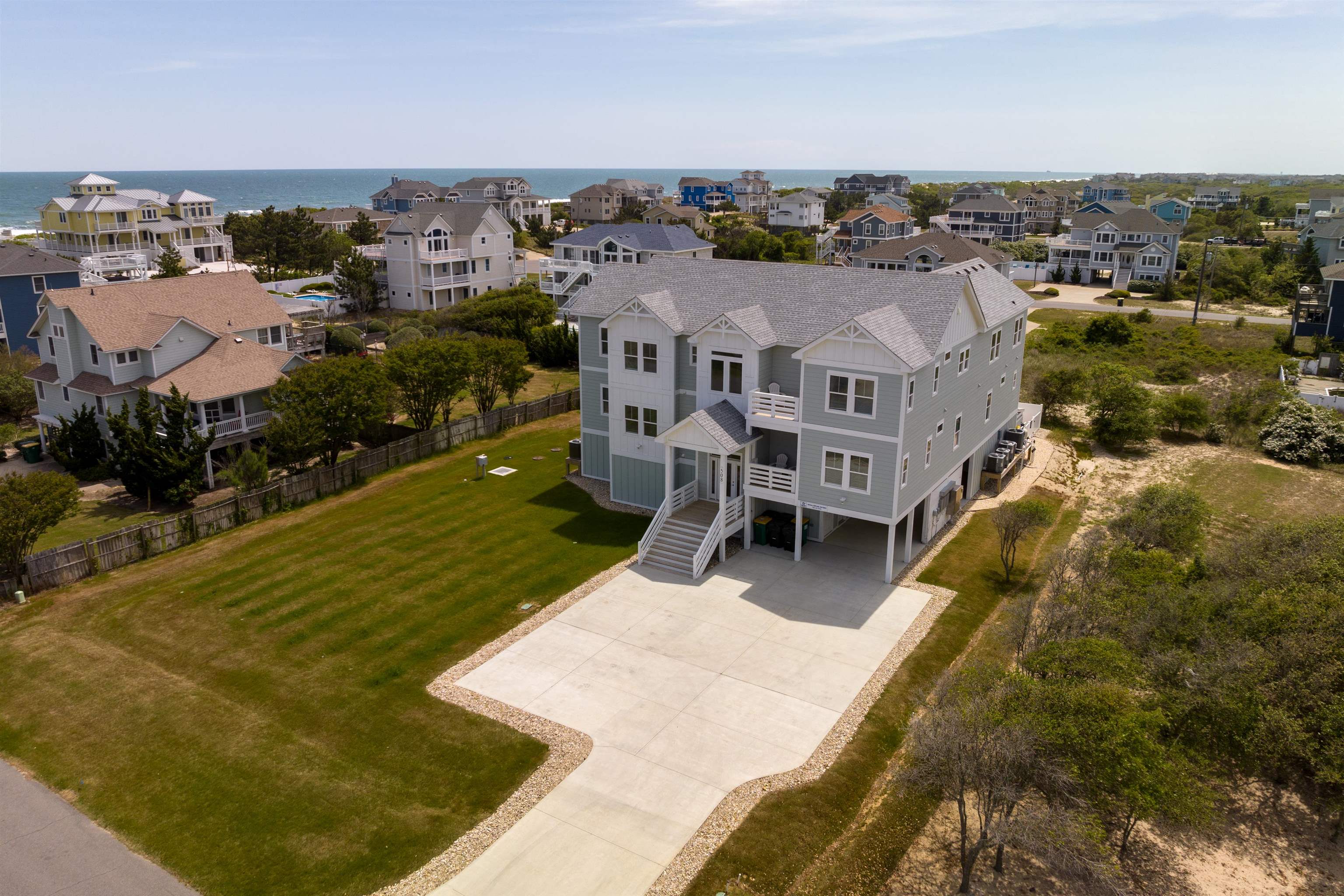 508 Conch Crescent Lot 80