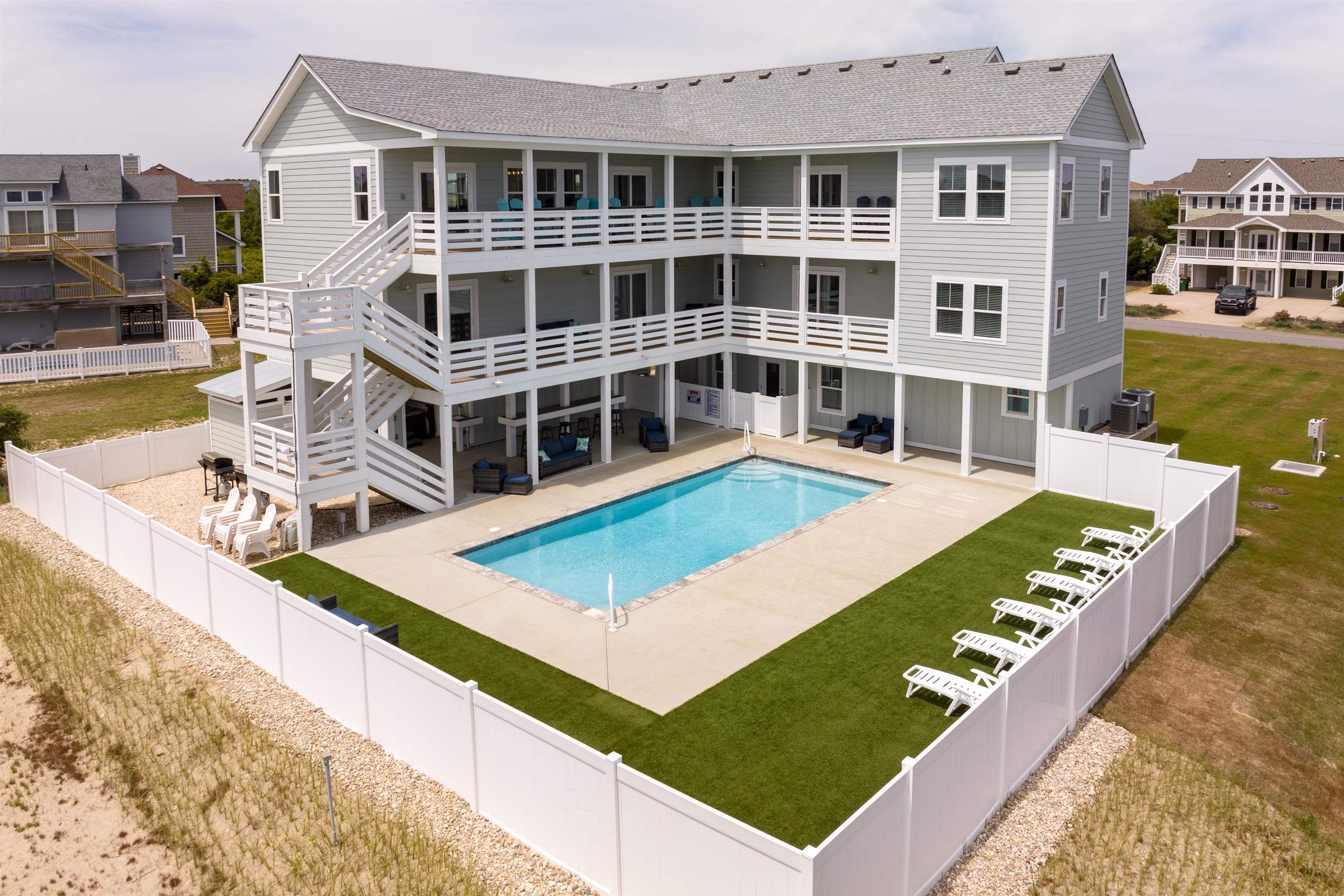 508 Conch Crescent Lot 80
