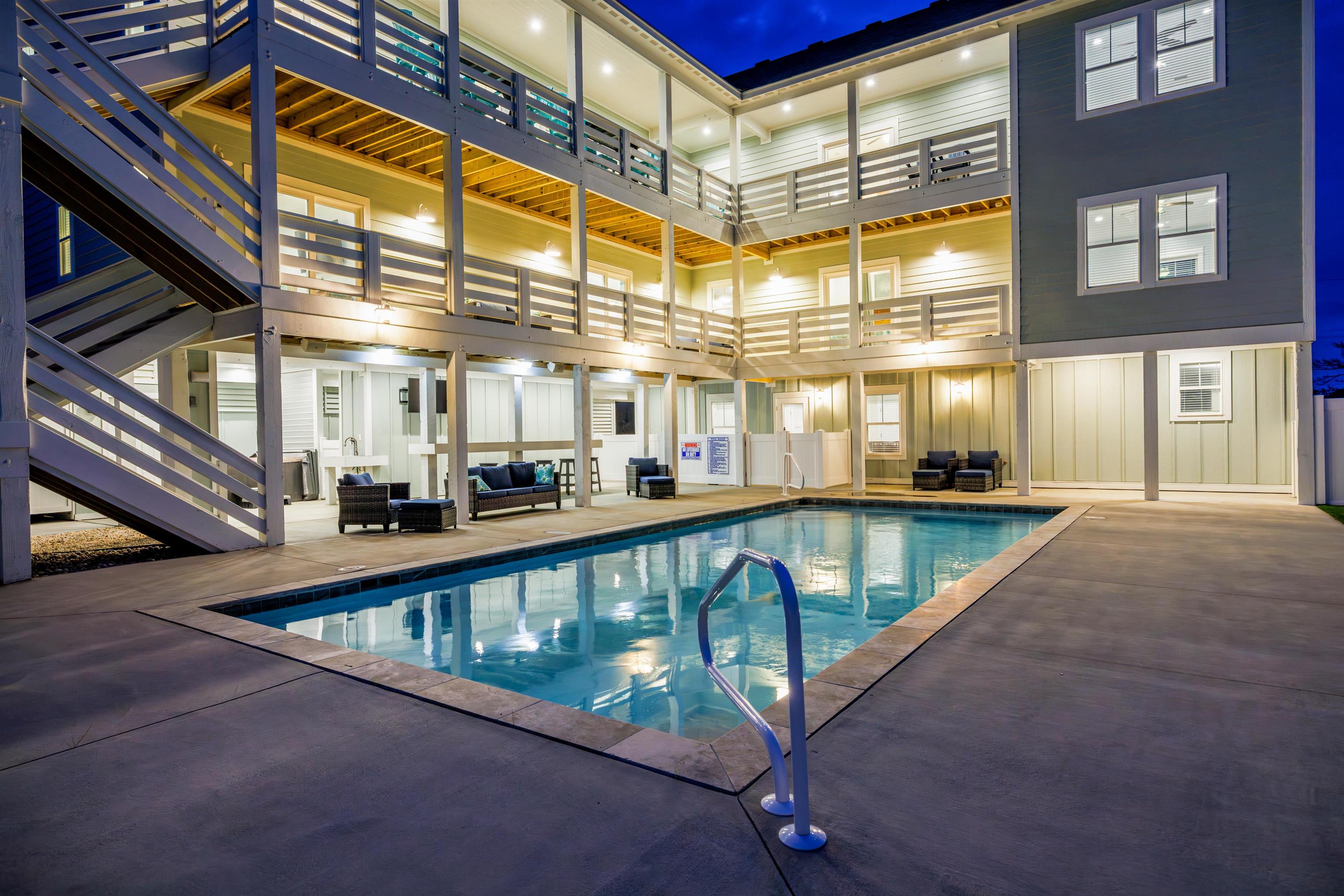 508 Conch Crescent Lot 80