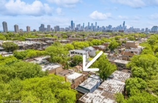 851 W Webster Avenue
