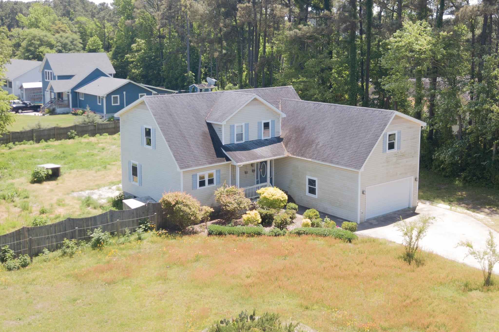 301 Reggie Owens Drive Lot 31