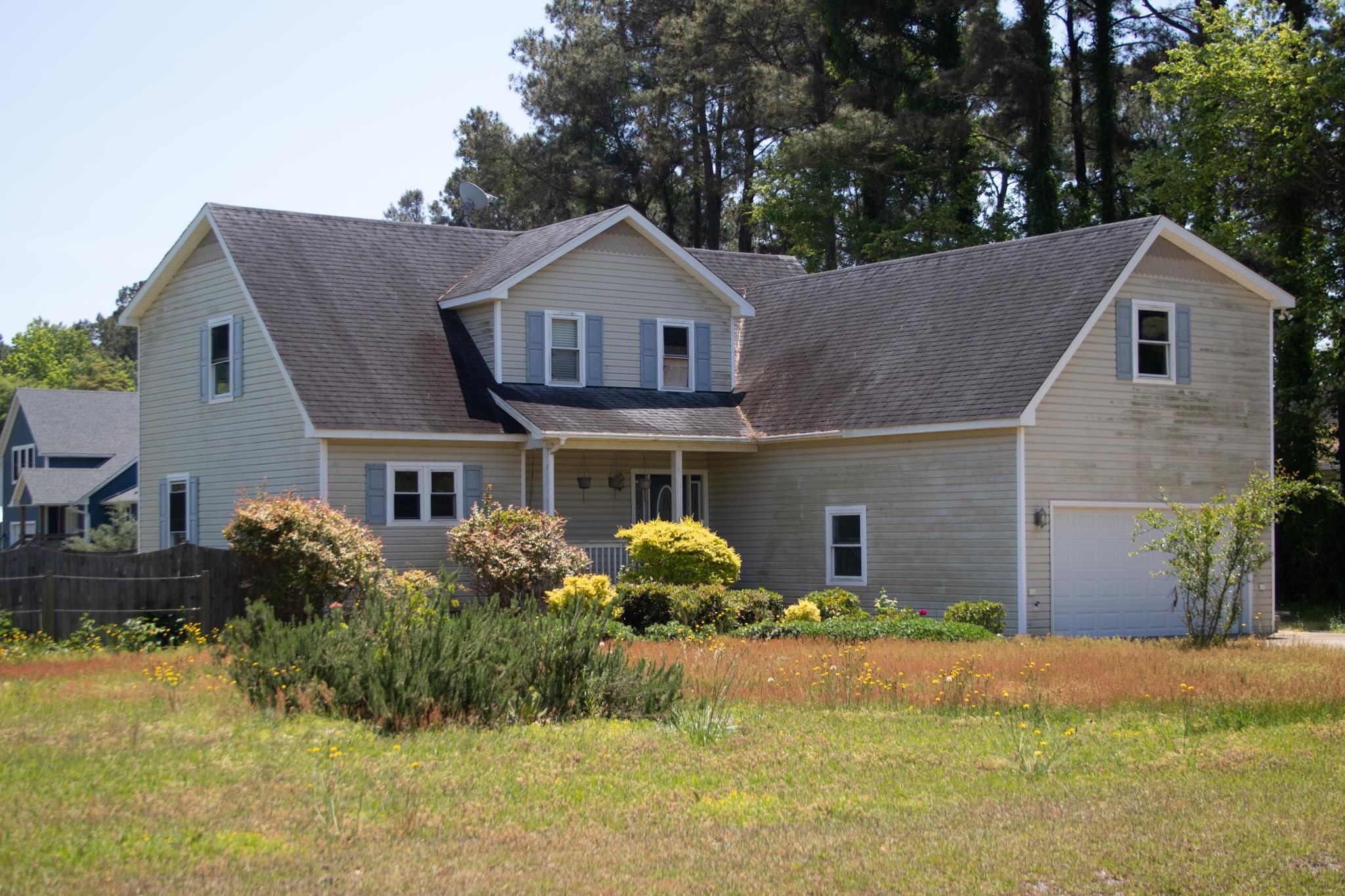 301 Reggie Owens Drive Lot 31