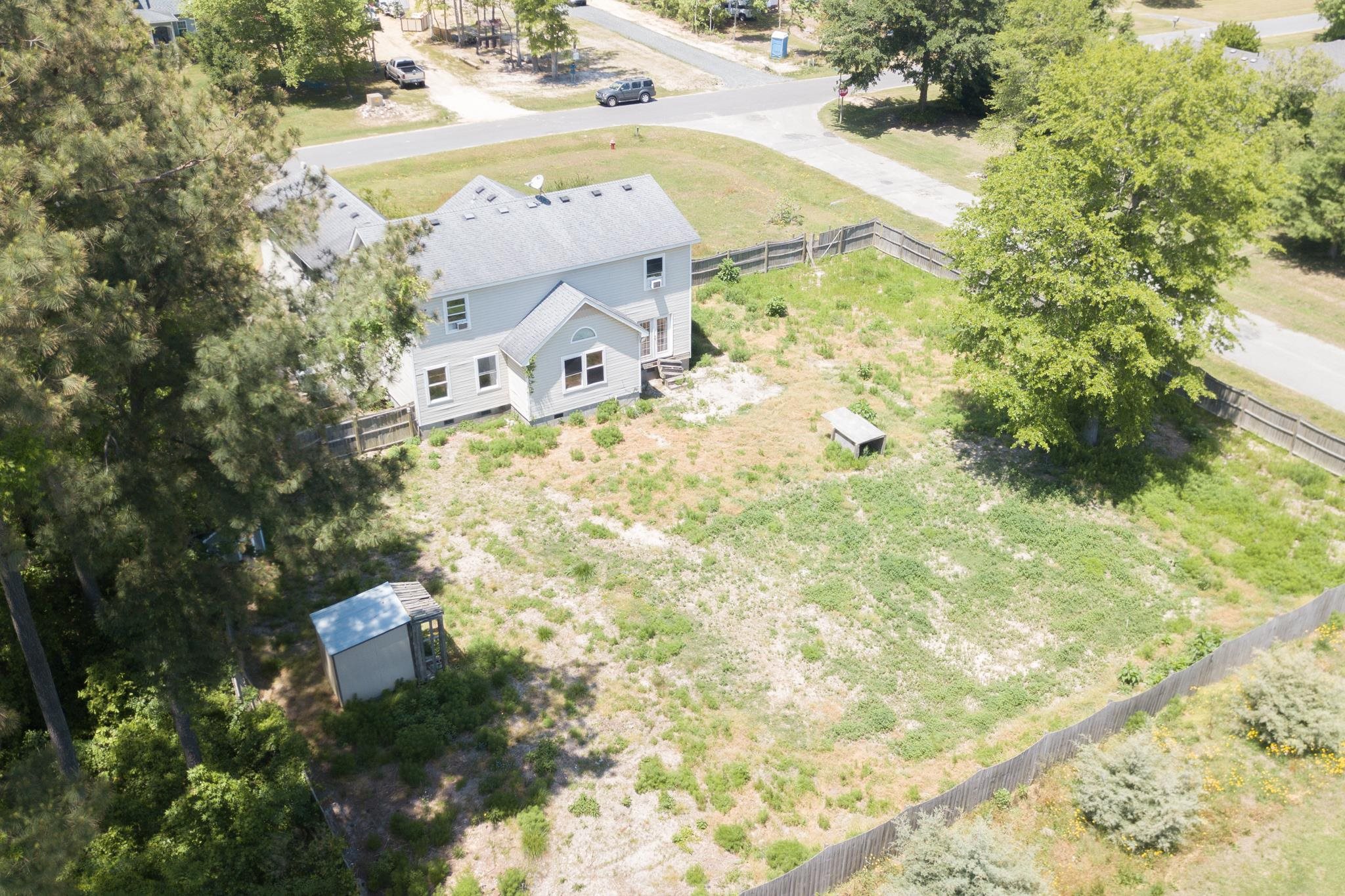 301 Reggie Owens Drive Lot 31