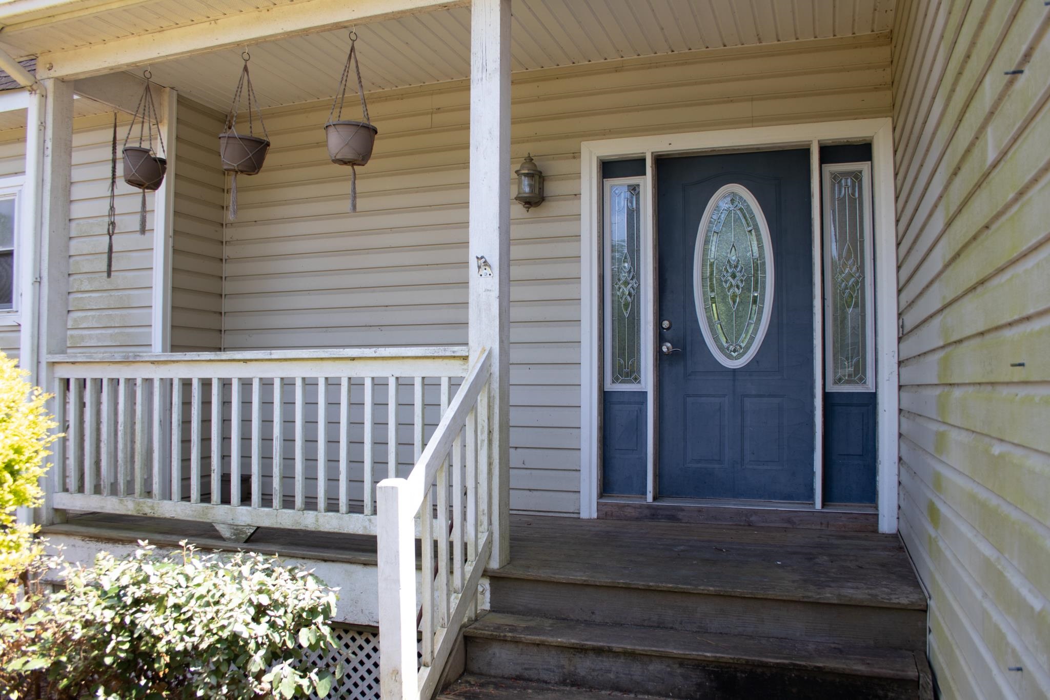 301 Reggie Owens Drive Lot 31