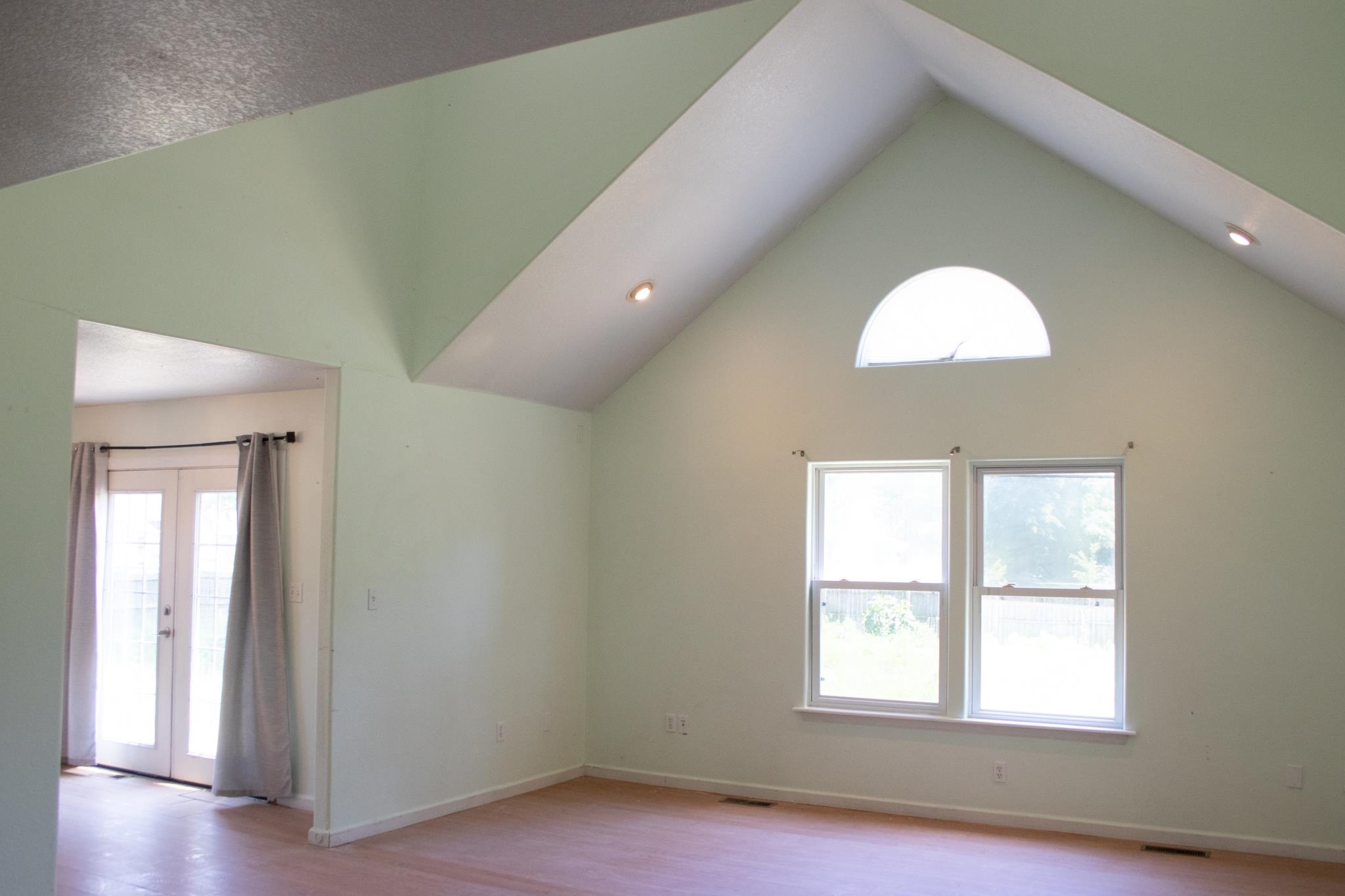 301 Reggie Owens Drive Lot 31