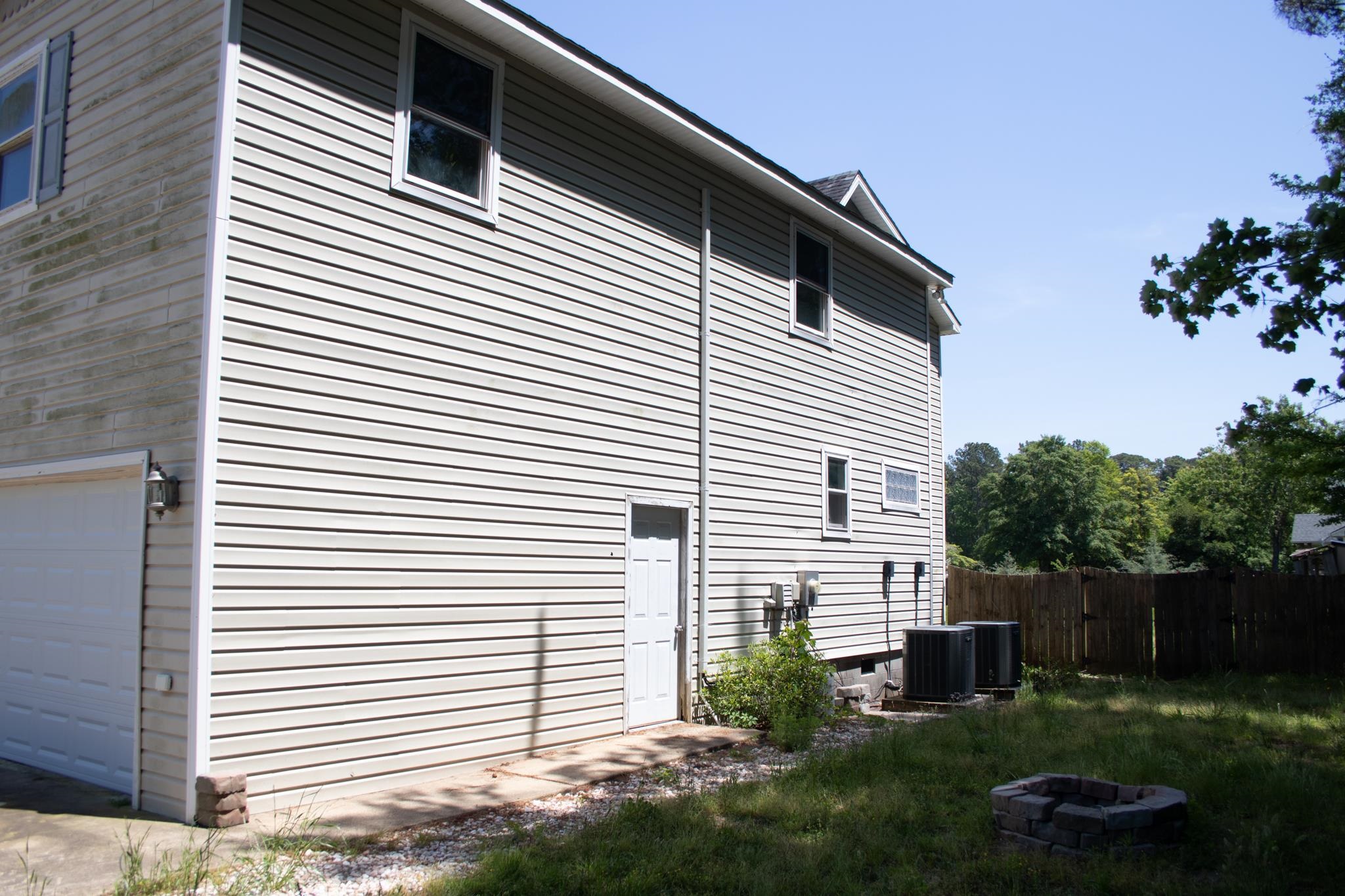 301 Reggie Owens Drive Lot 31