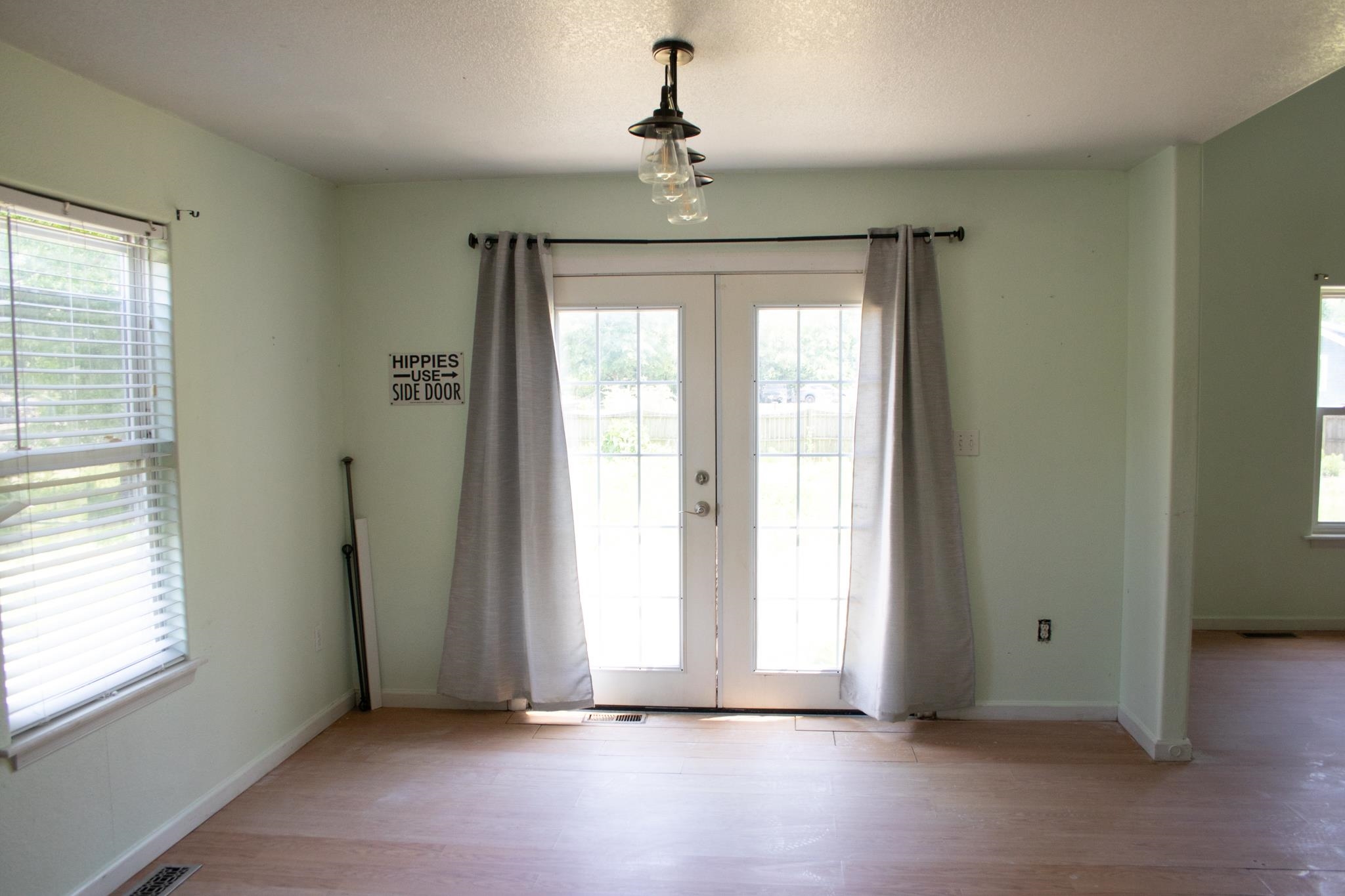 301 Reggie Owens Drive Lot 31