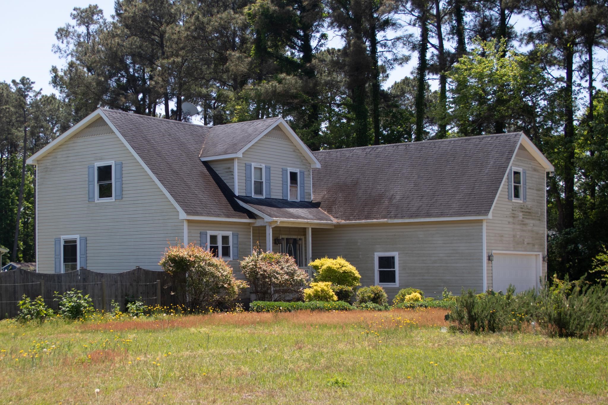 301 Reggie Owens Drive Lot 31